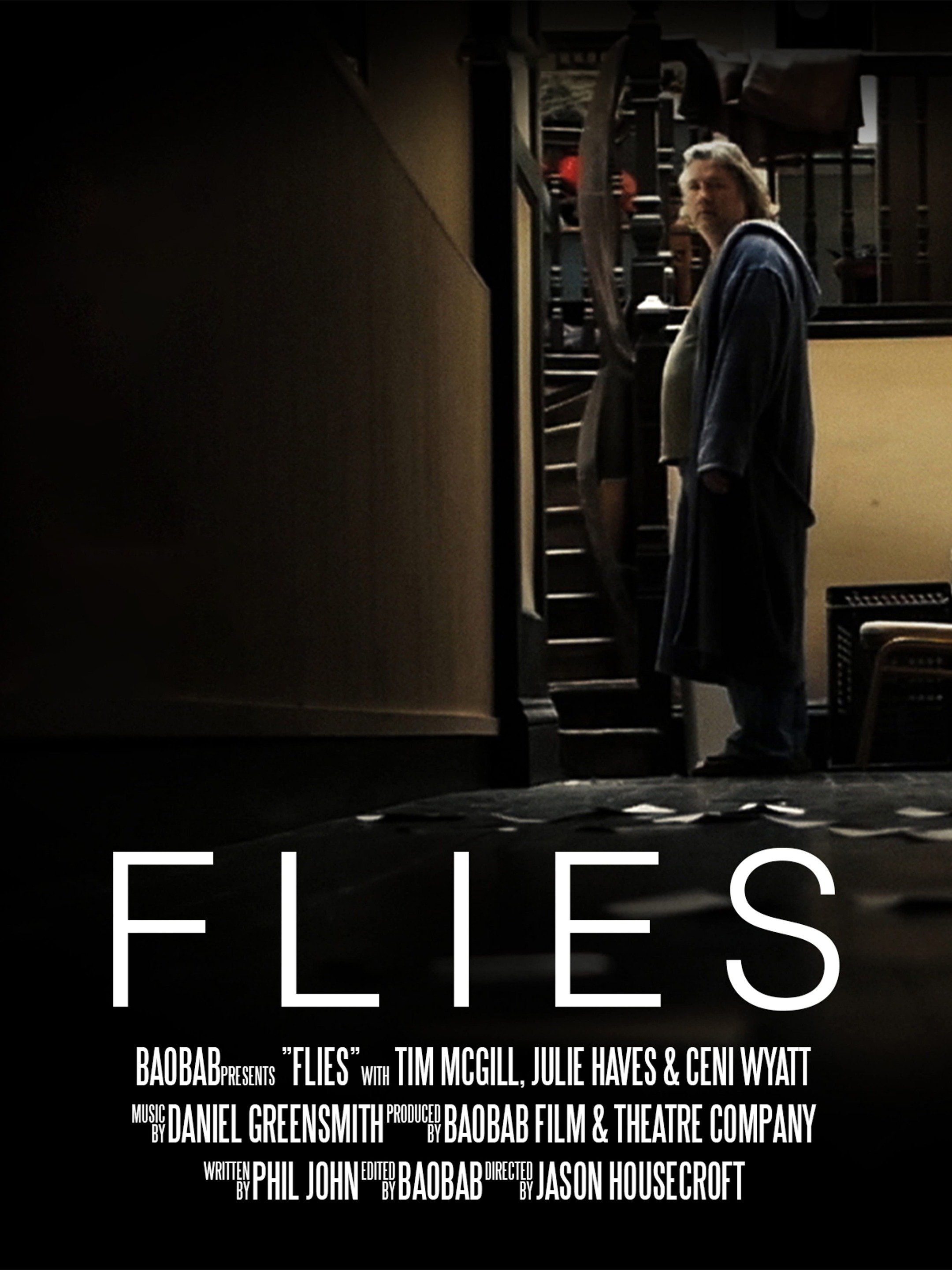 Flies Movie Reviews