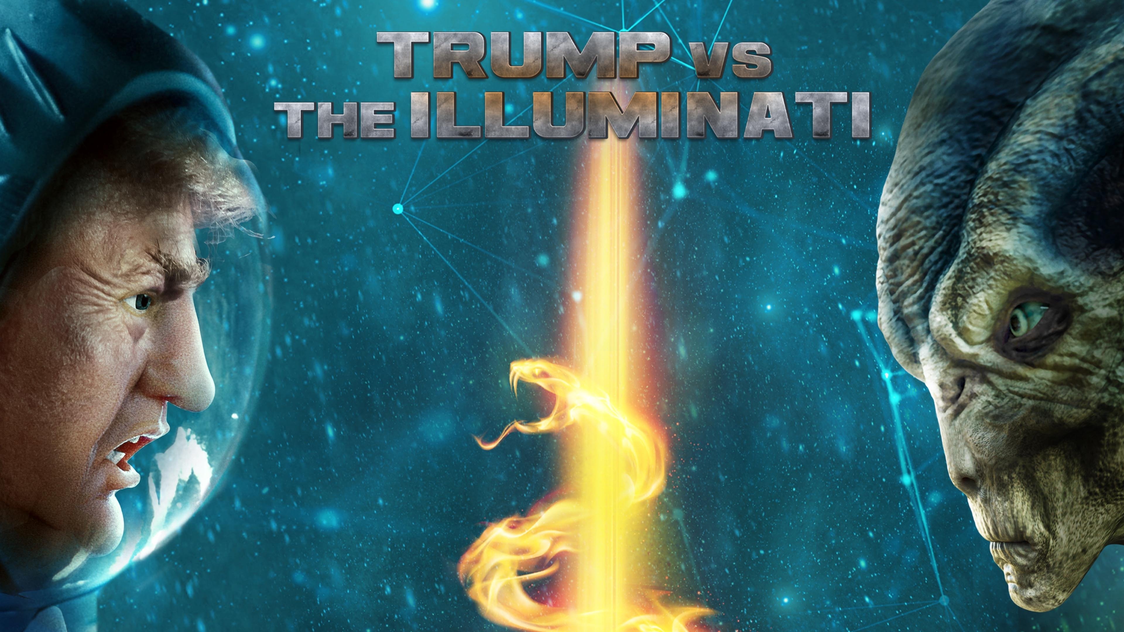 Trump vs the Illuminati - Rotten Tomatoes