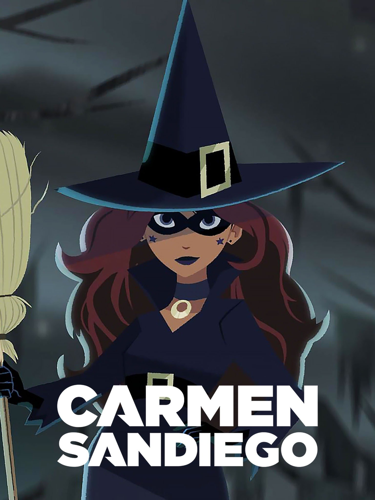 Carmen Sandiego Season 3 Pictures Rotten Tomatoes 3909