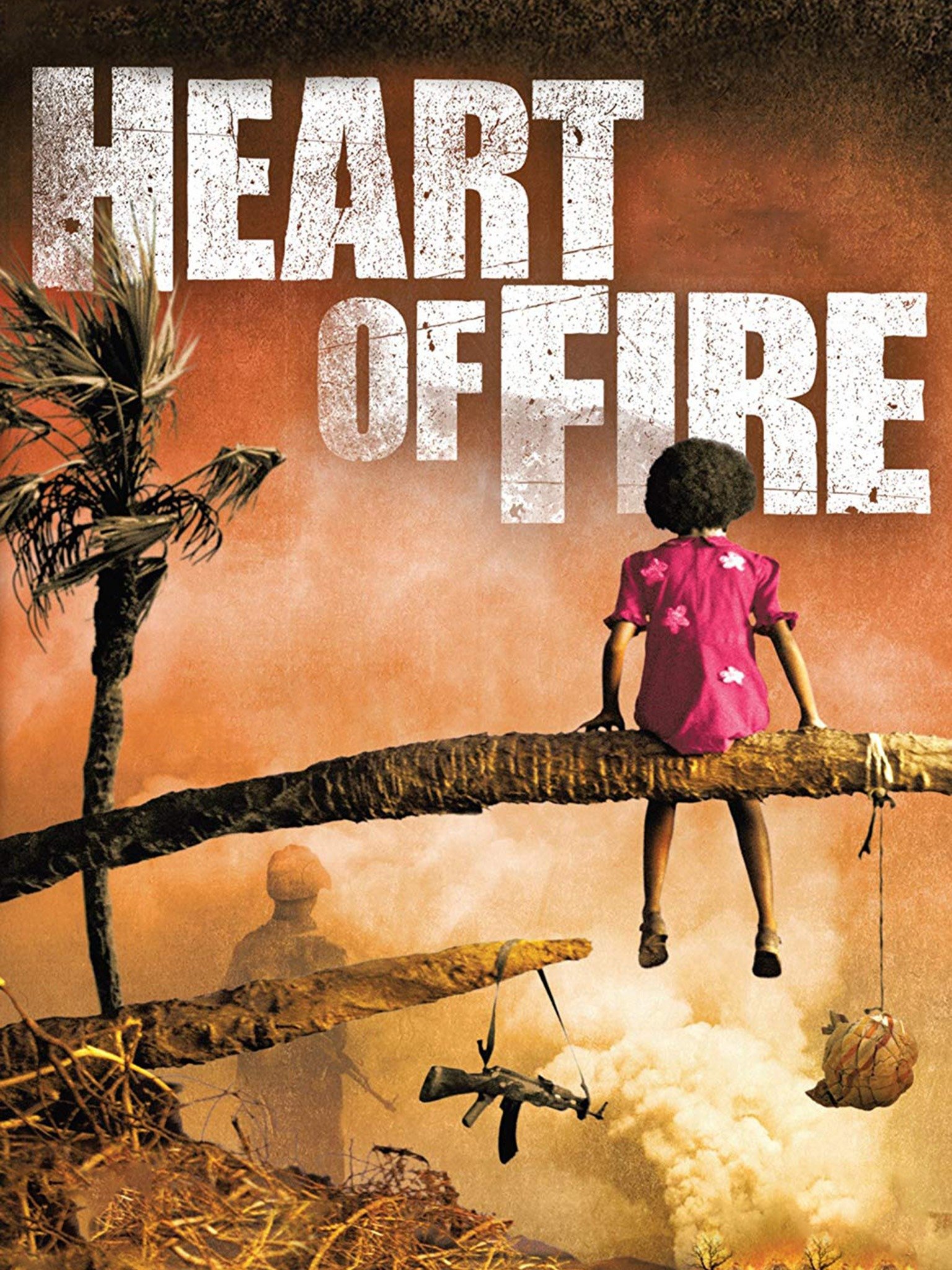 Heart Of Fire Pictures Rotte