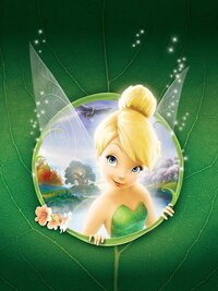 Tinker Bell