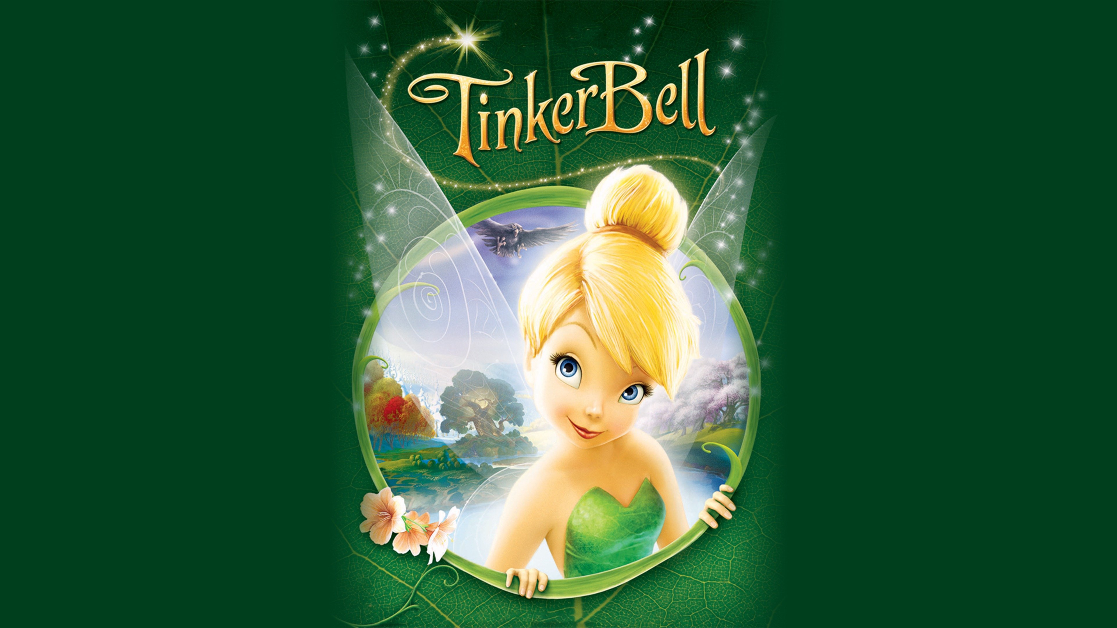 Tinker Bell 2008