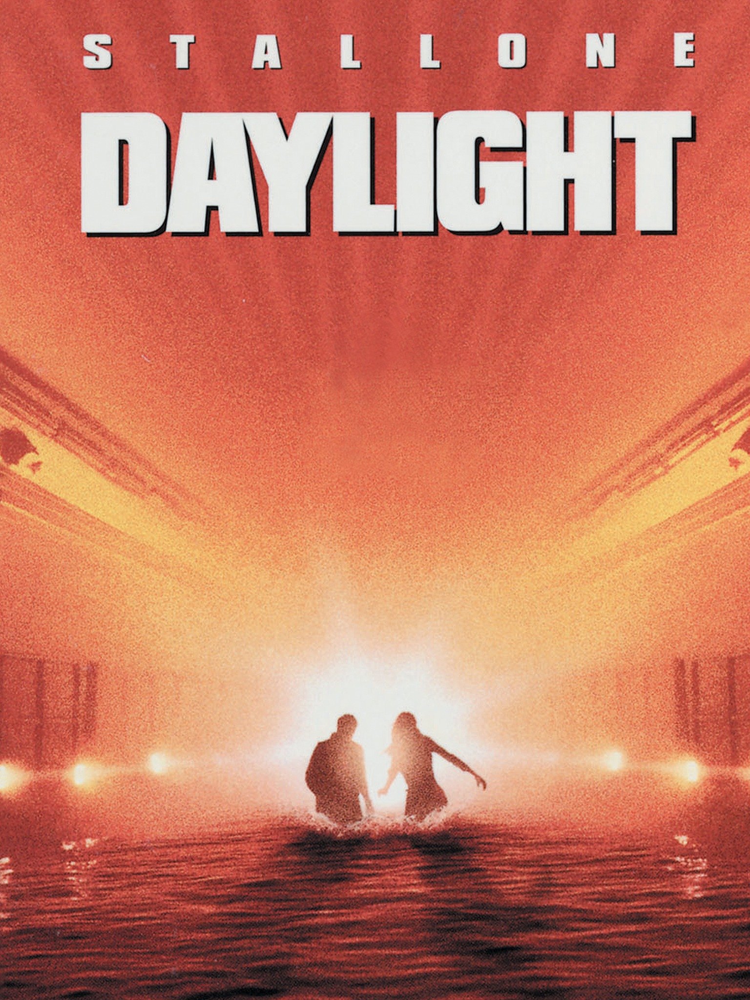 Daylight Movie Reviews