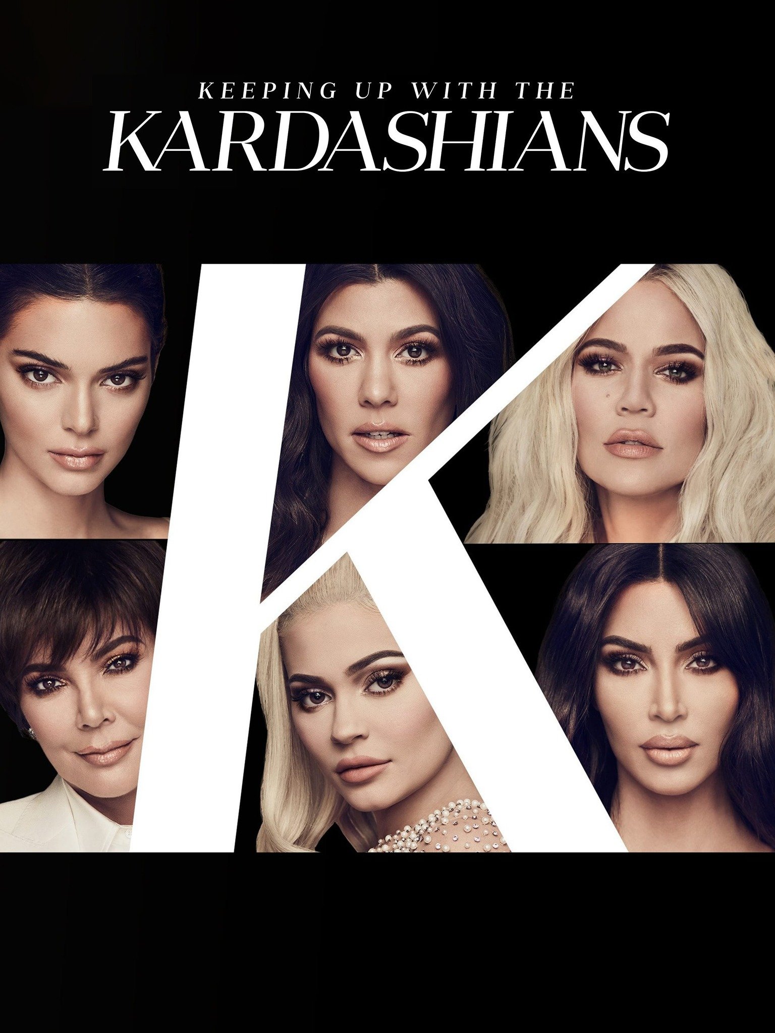 Kardashians' New Series To Air On Disney Plus After KUWTK Finale