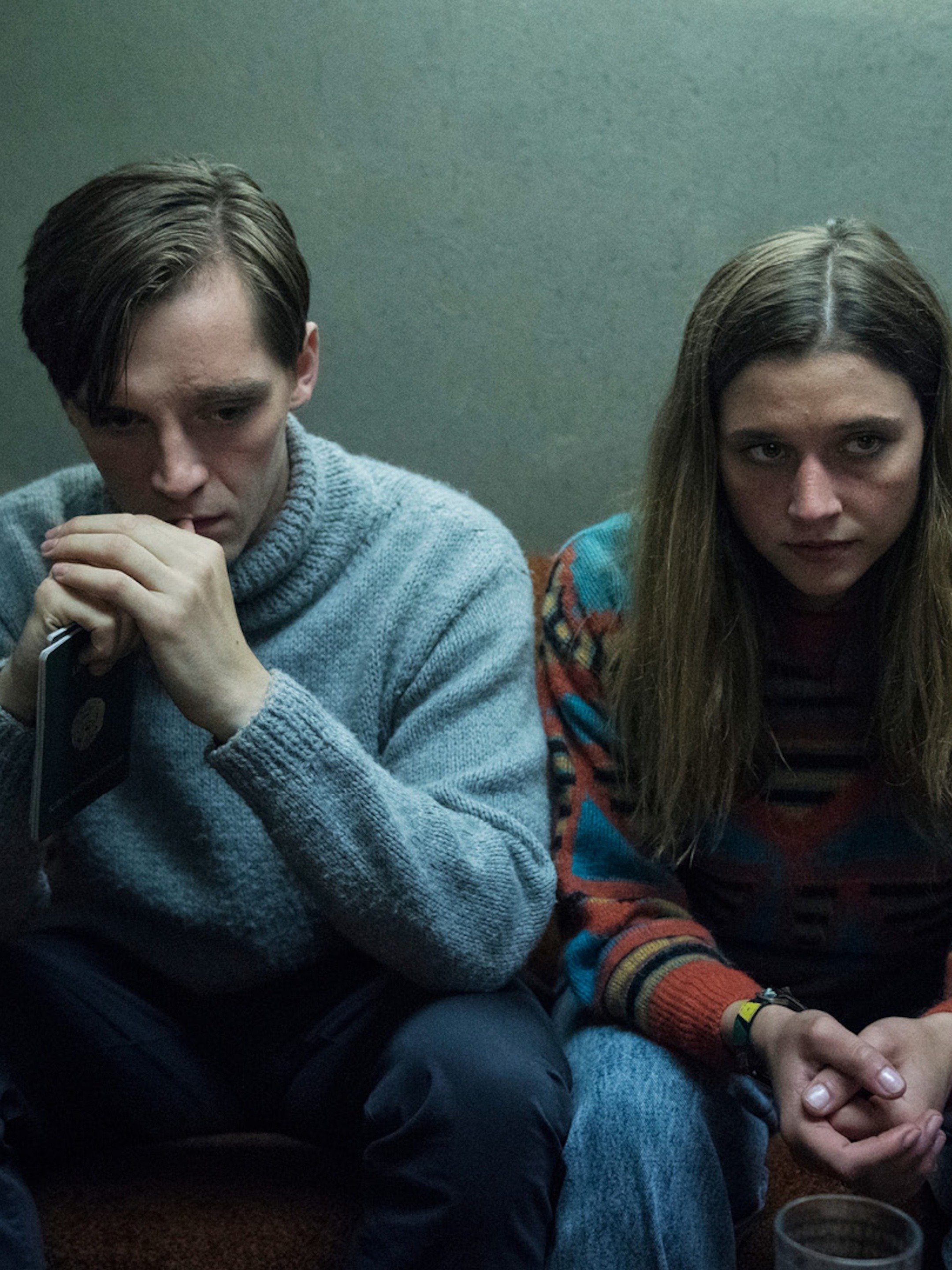 Timișoara Rebellion Pictures Rotten Tomatoes