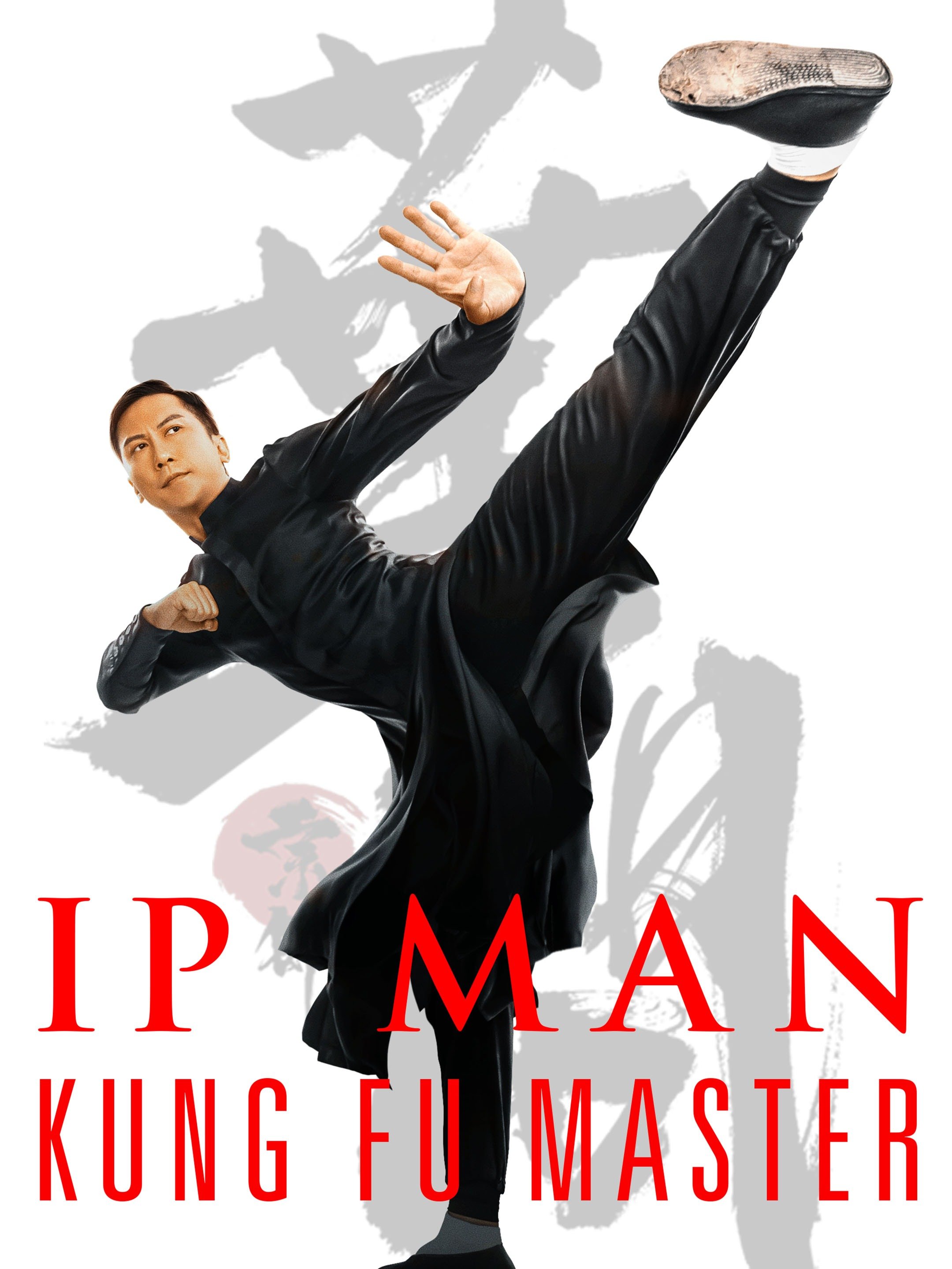 [MINI Super-HQ] Ip Man: Kung Fu Master (2019) ยิปมัน ปรมาจารย์กังฟูสะท้านโลก [1080p] [พากย์ไทย 2.0 + เสียงจีน DTS] [บรรยายอังกฤษ] [เสียงไทยมาสเตอร์ + ซับอังกฤษ] [PANDAFILE]