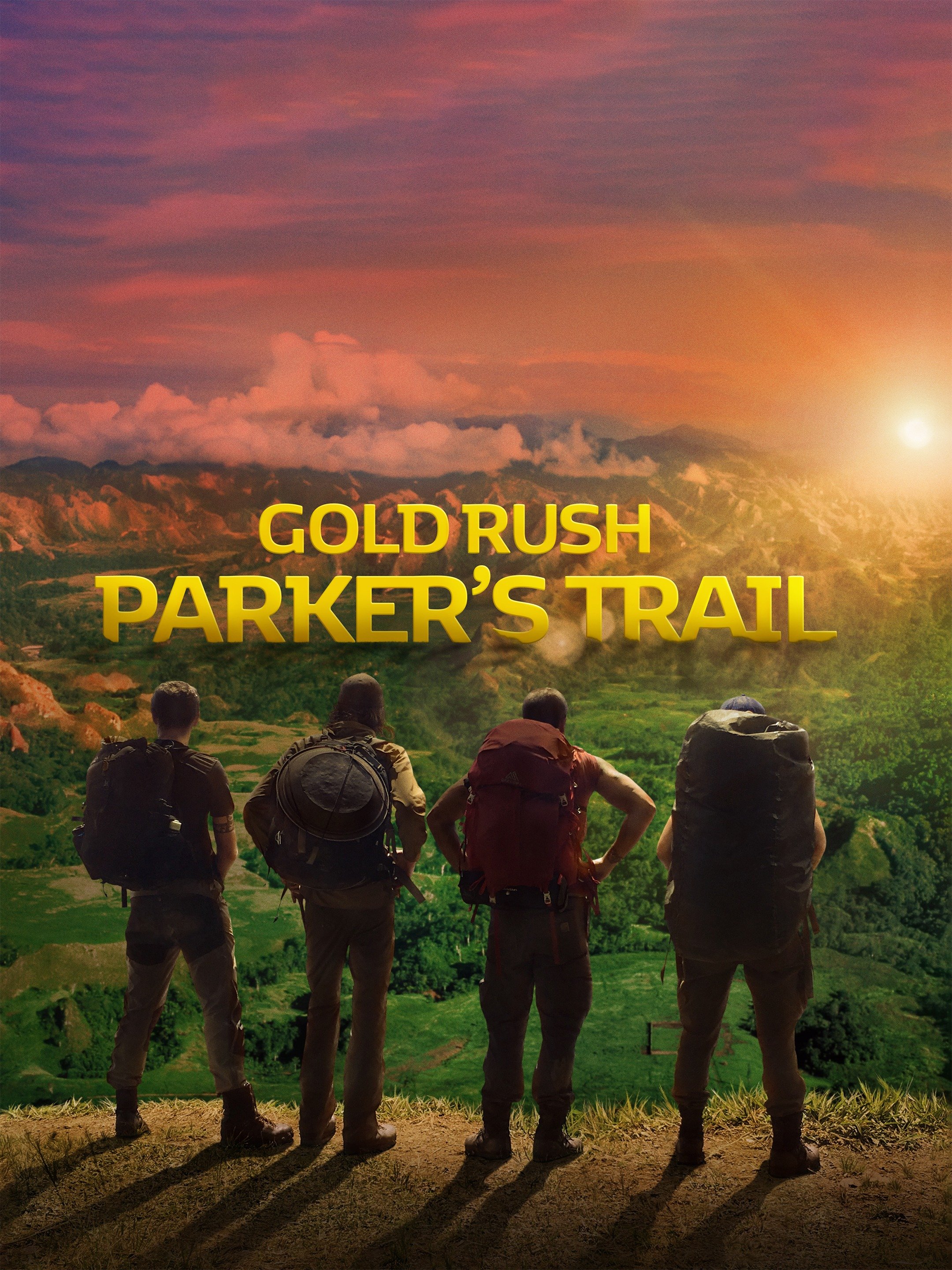 Gold Rush Parker's Trail Rotten Tomatoes