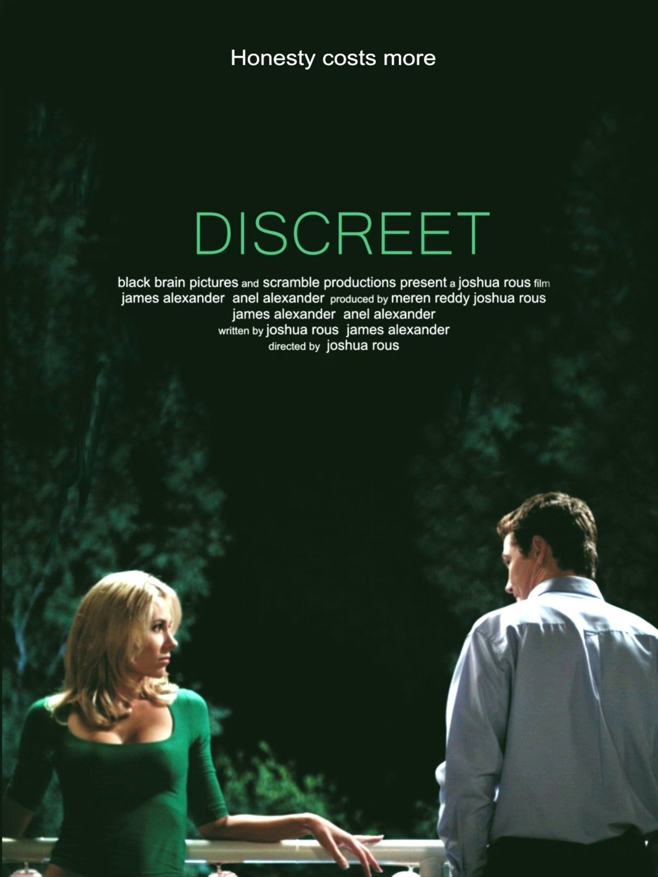  Discreet - Rotten Tomatoes