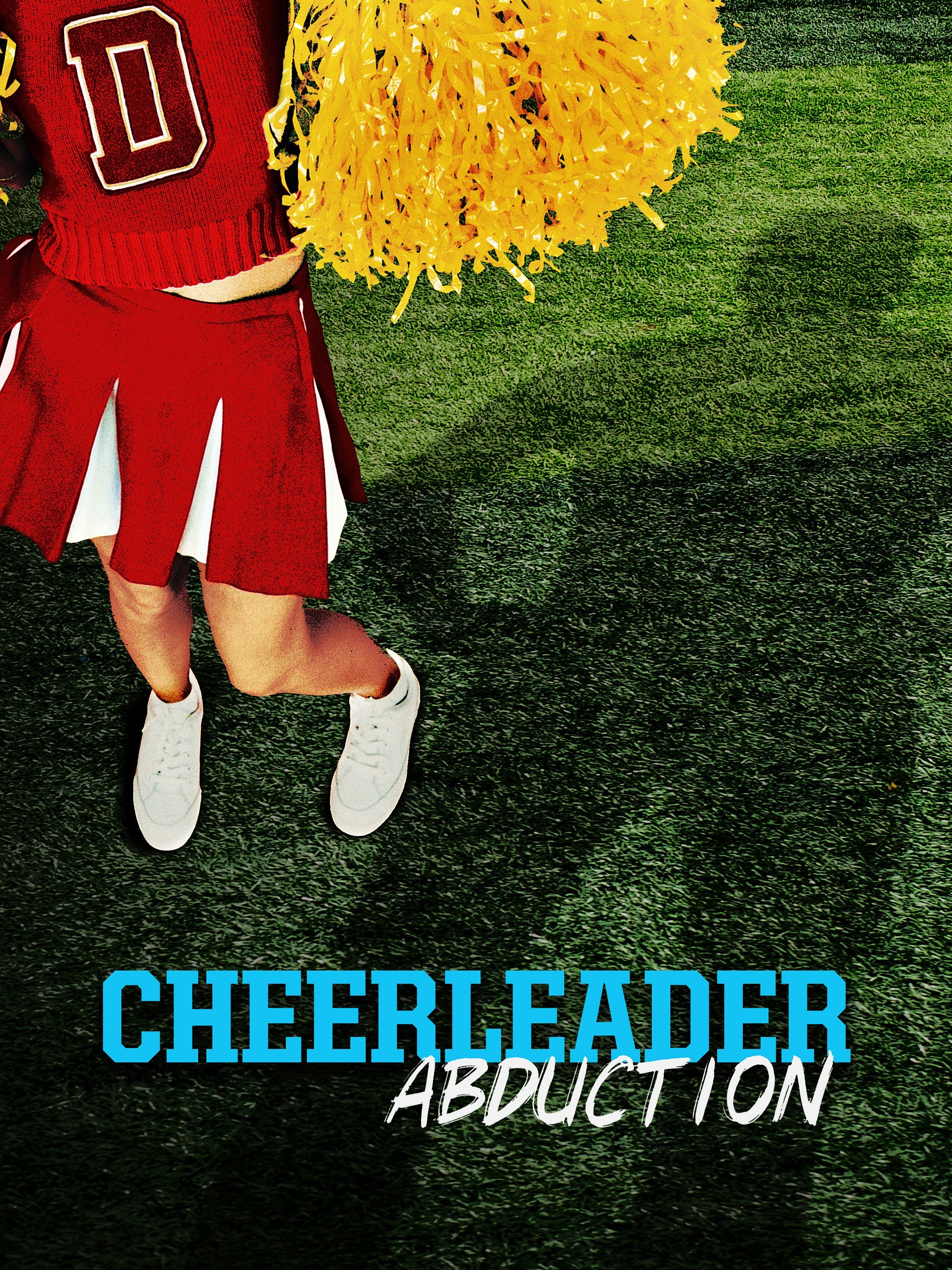 Cheerleader Abduction