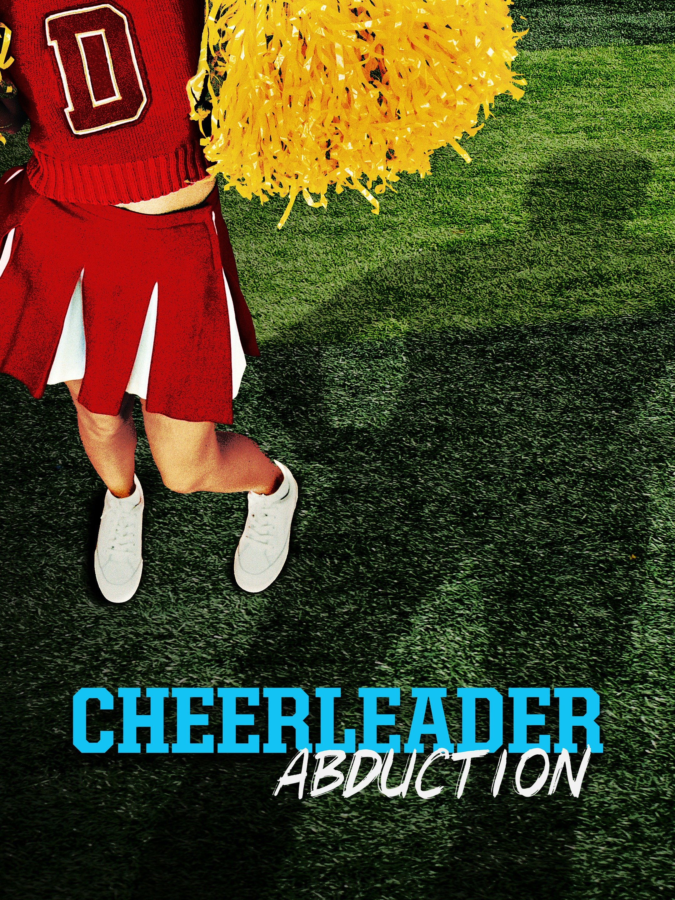 Cheerleader abduction