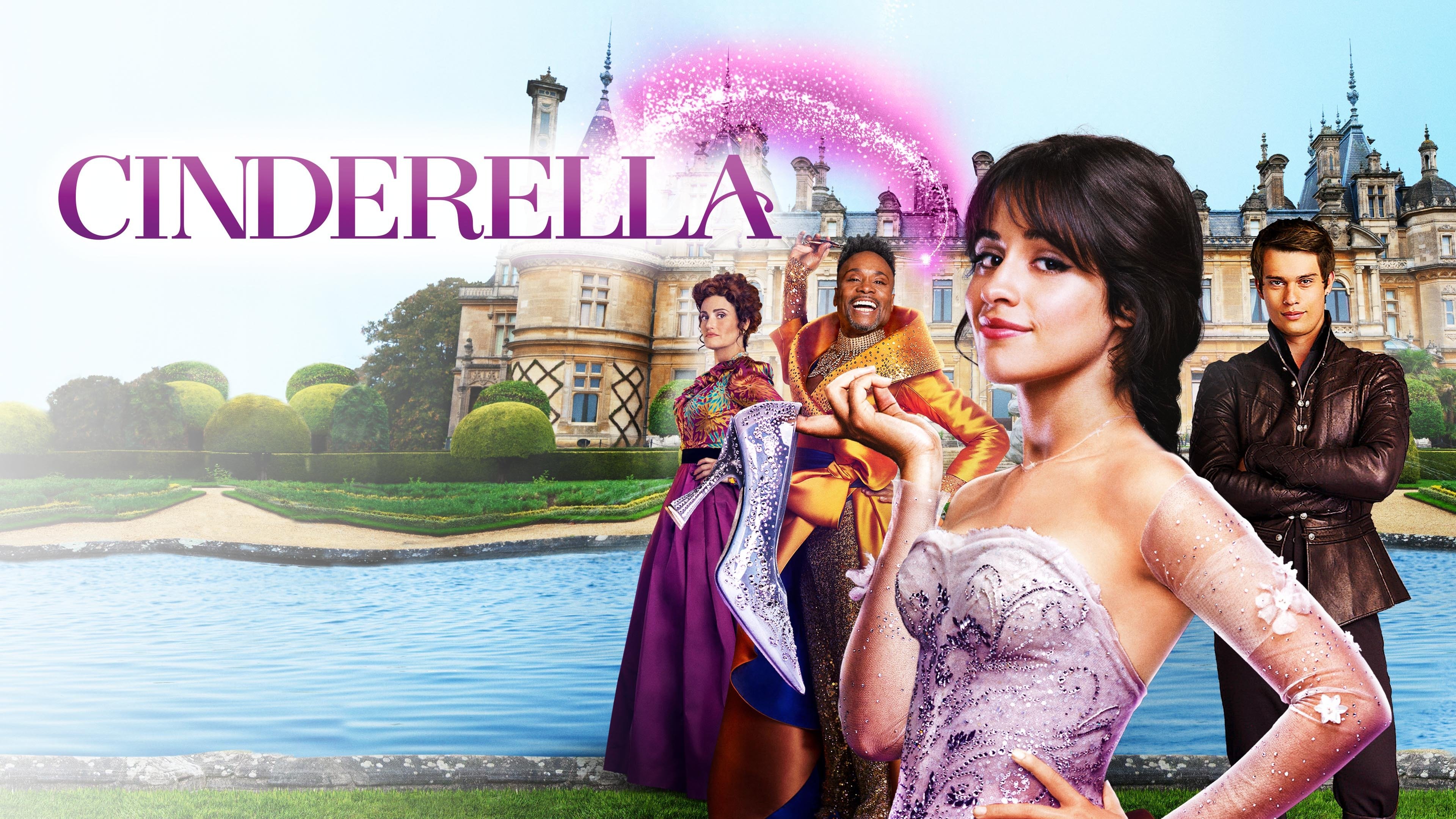 Cinderella: TV Spot - Trailers & Videos - Rotten Tomatoes