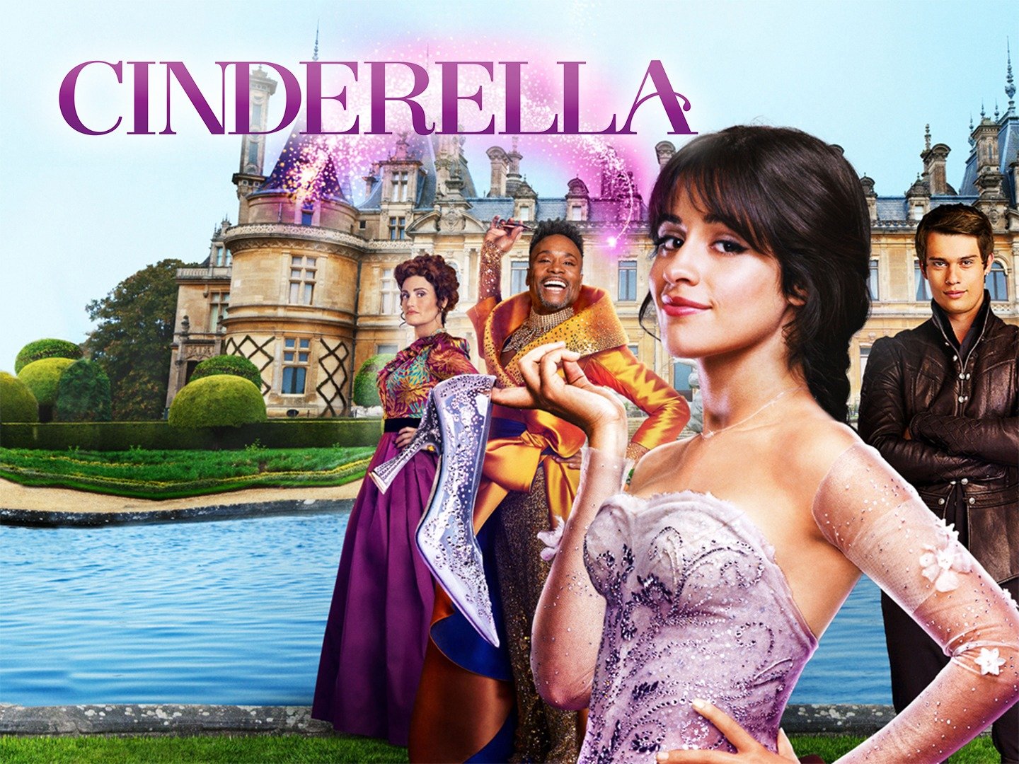 Cinderella: TV Spot - Trailers & Videos - Rotten Tomatoes