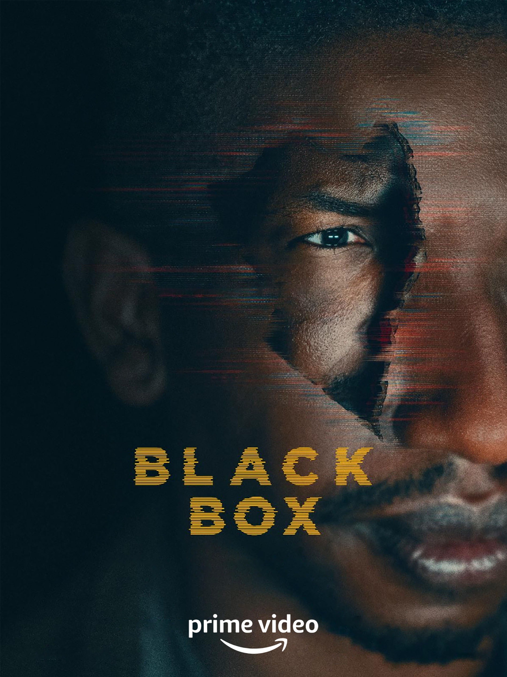 Black Box Trailer 1 Trailers & Videos Rotten Tomatoes