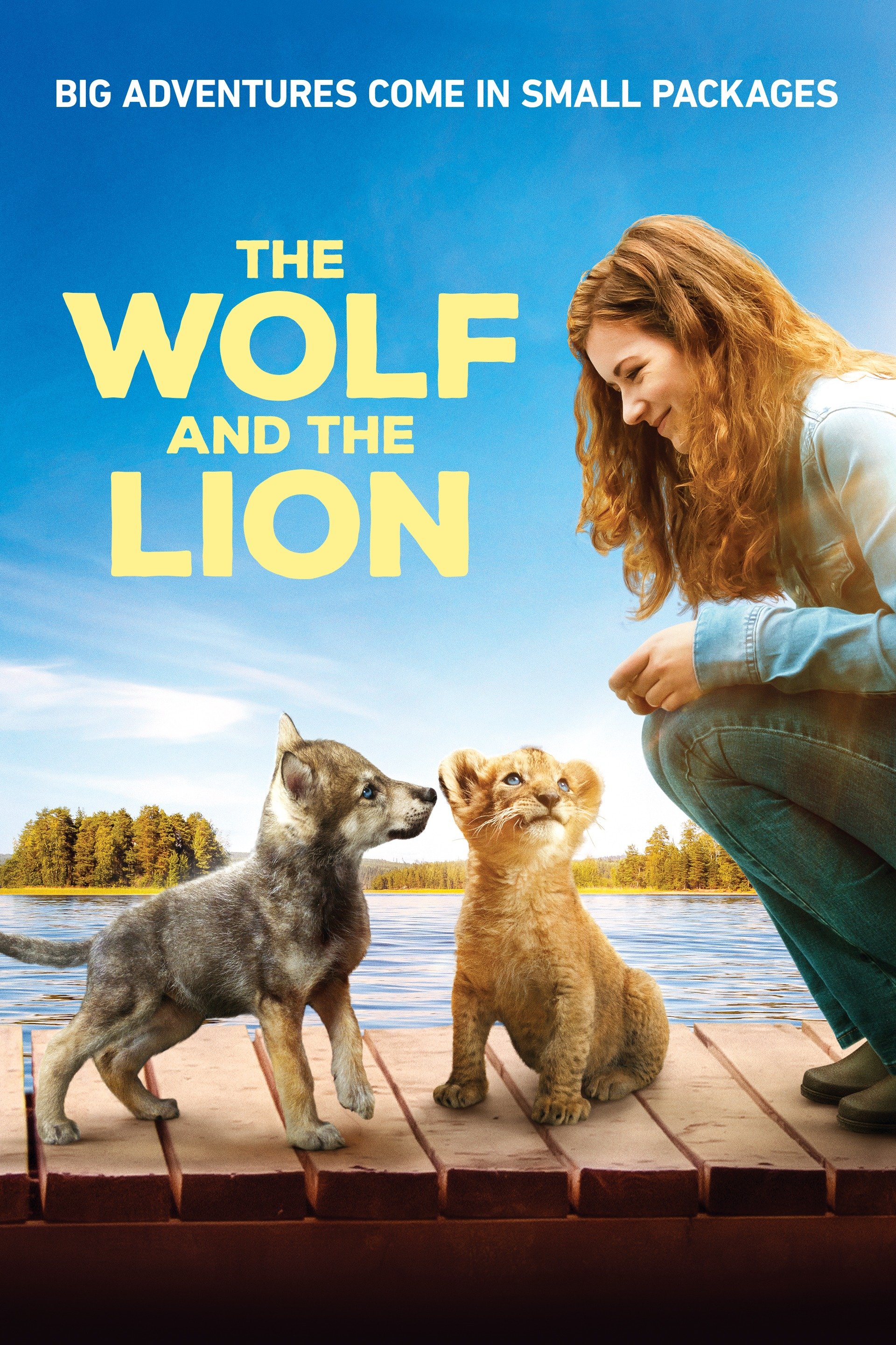 the wolf and the lion movie review