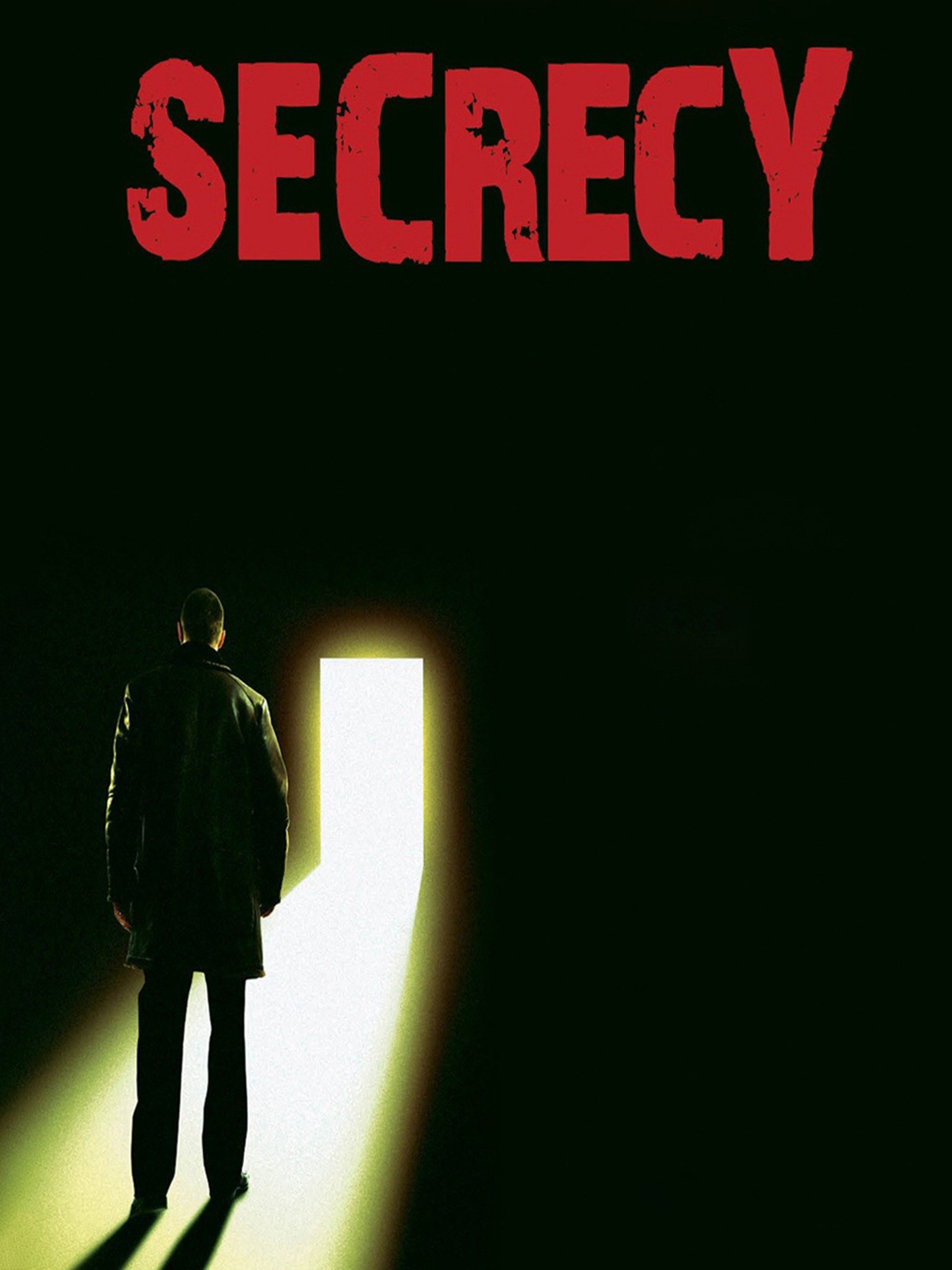 Secrecy (2008) - Rotten Tomatoes