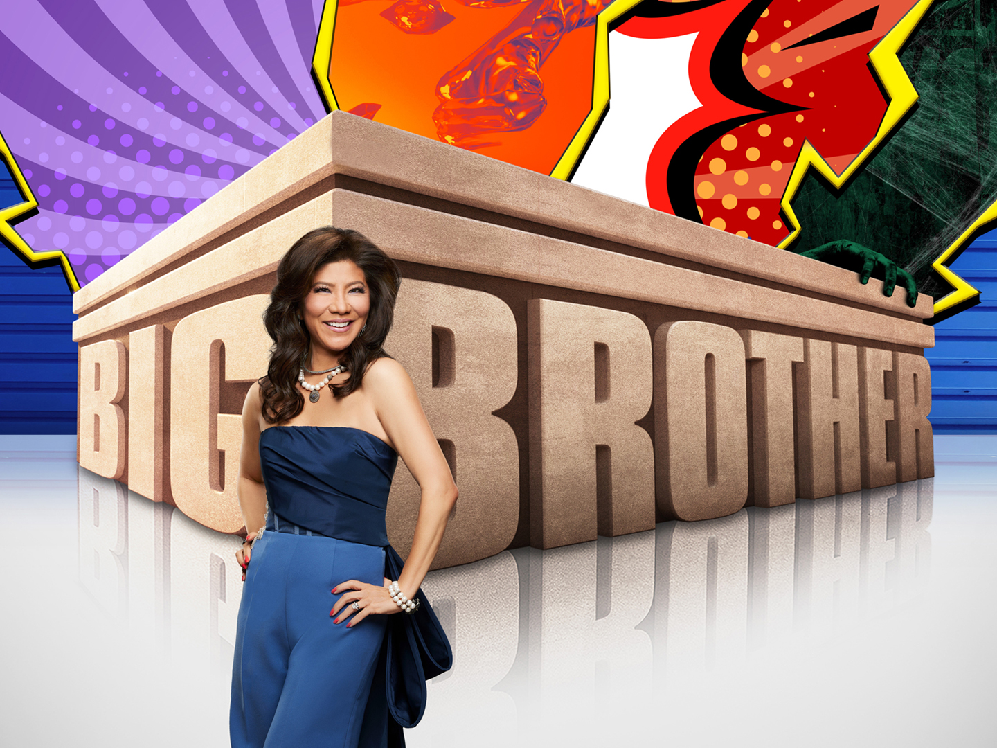 Big Brother Show