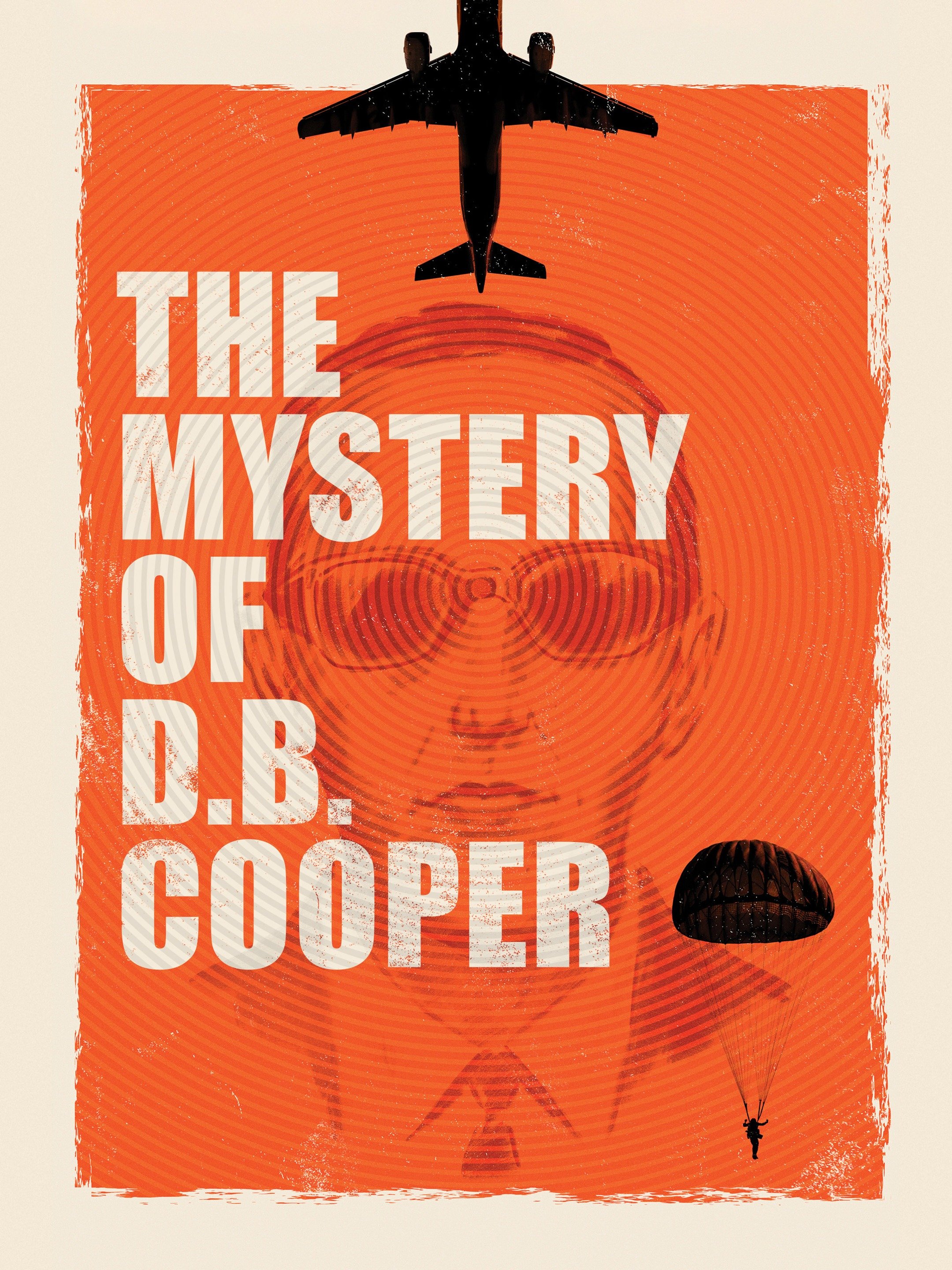 The Mystery Of D.B. Cooper: Trailer 1 - Trailers & Videos - Rotten Tomatoes