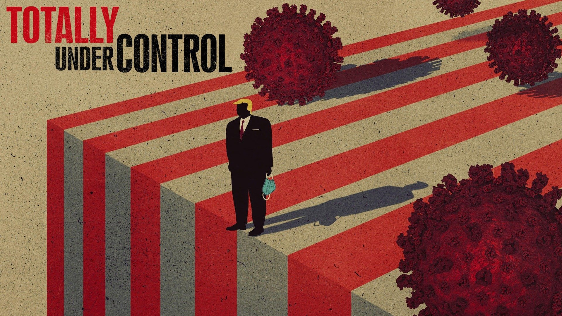 Totally Under Control: Movie Clip - Trailers & Videos - Rotten Tomatoes