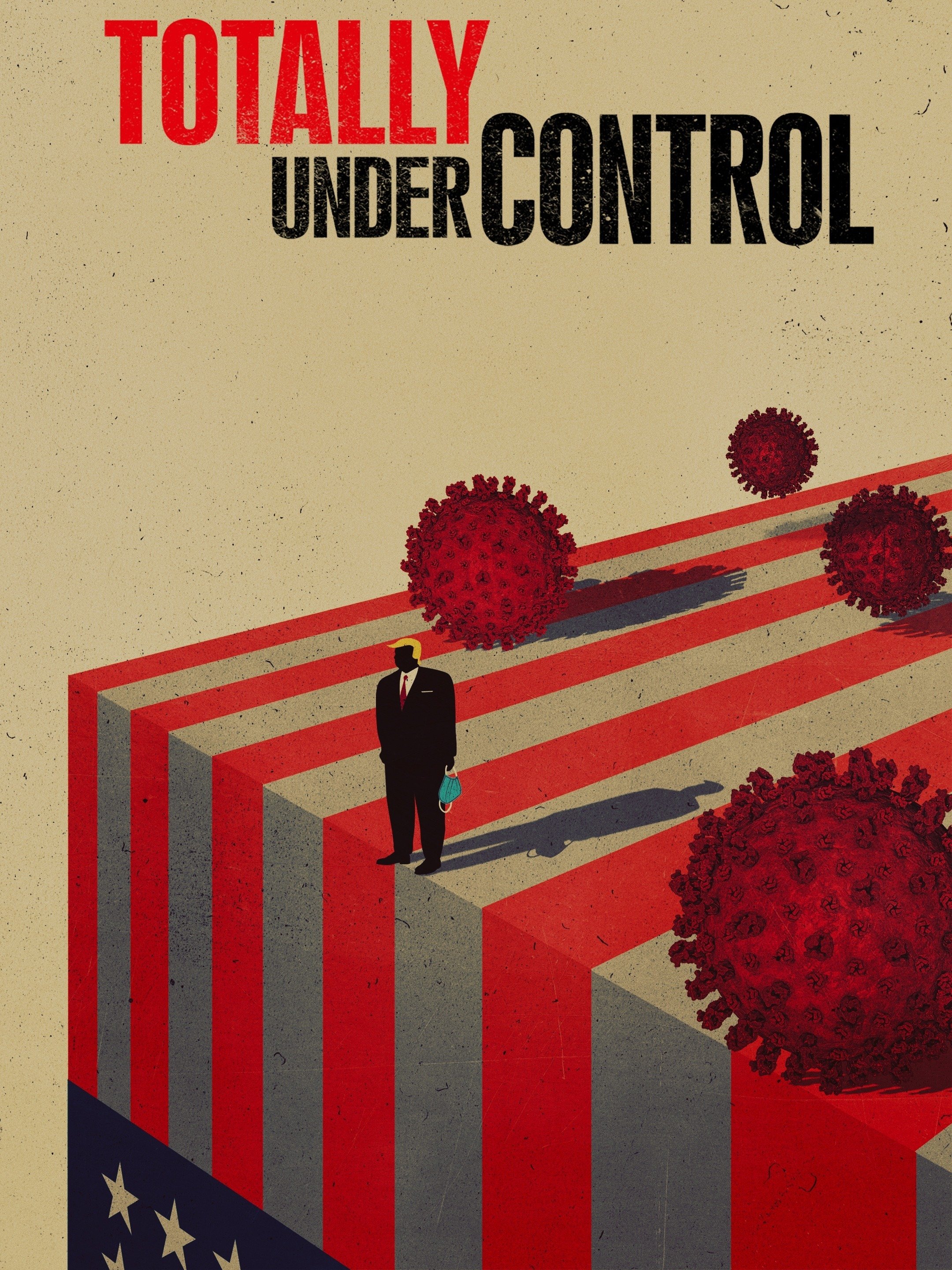 Totally Under Control: Movie Clip - Trailers & Videos - Rotten Tomatoes