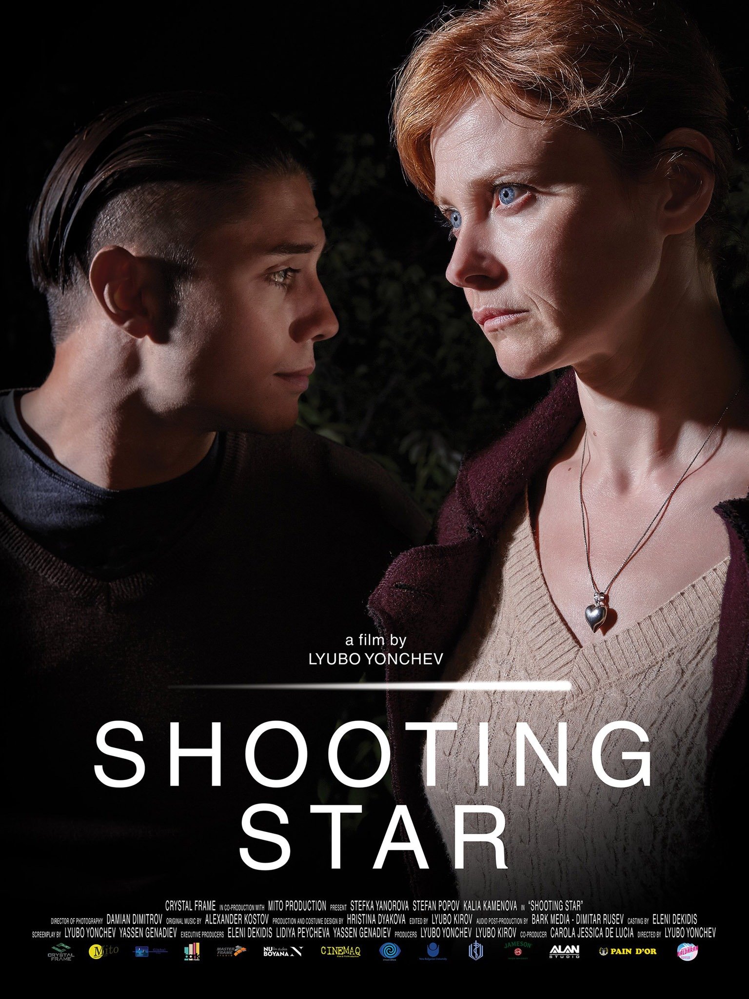 Shooting star Pictures - Rotten Tomatoes