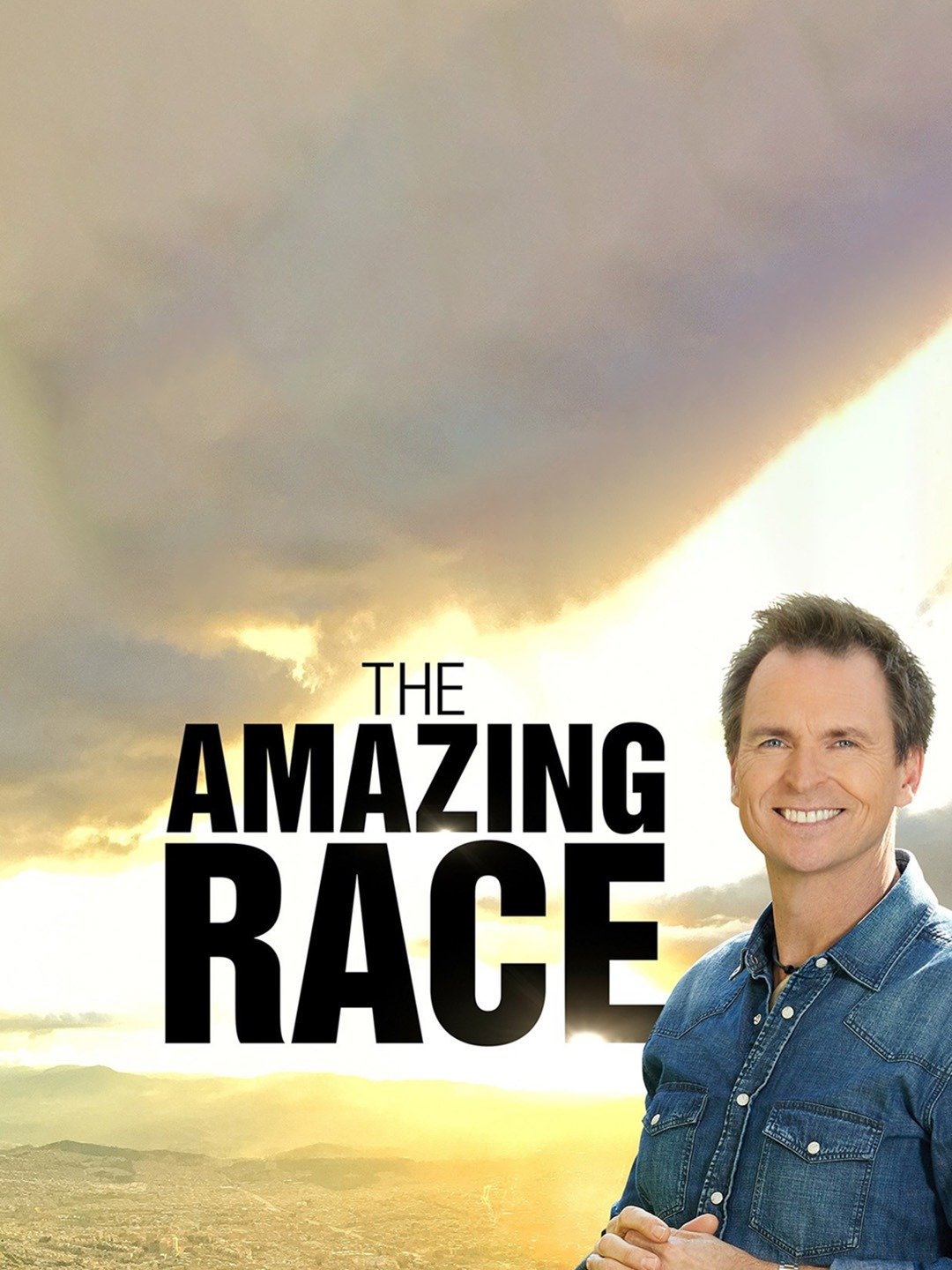 Quinton Peron on Amazing Race continues an amazing year - Outsports