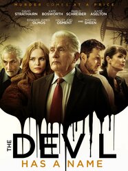 The Devil Has A Name 2020 Rotten Tomatoes