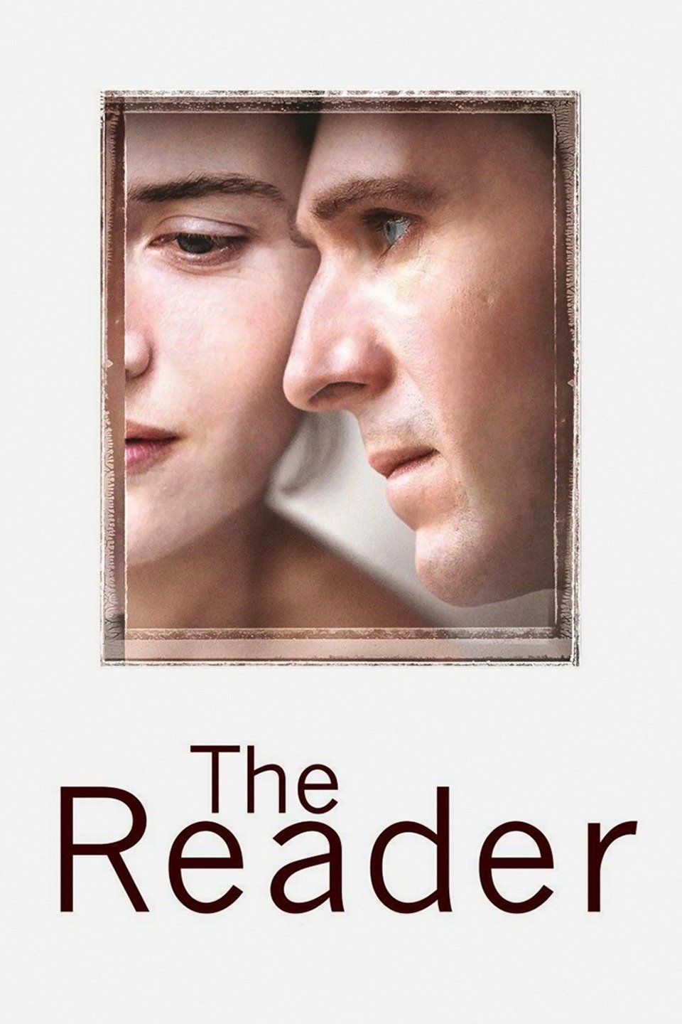 the readers movie