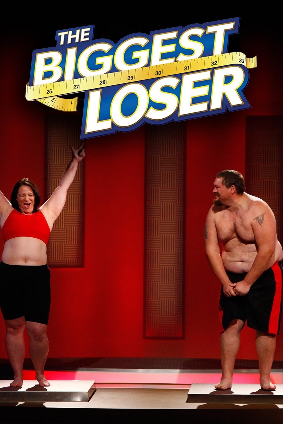 The Biggest Loser Rotten Tomatoes