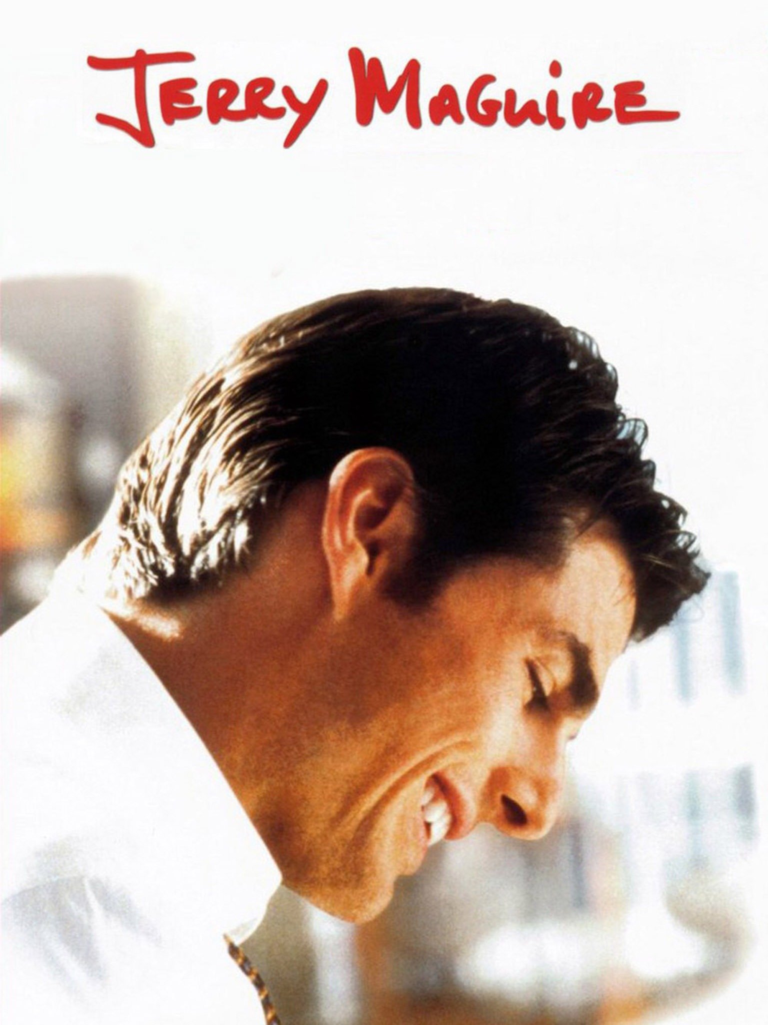 jerry maguire 1996 movie