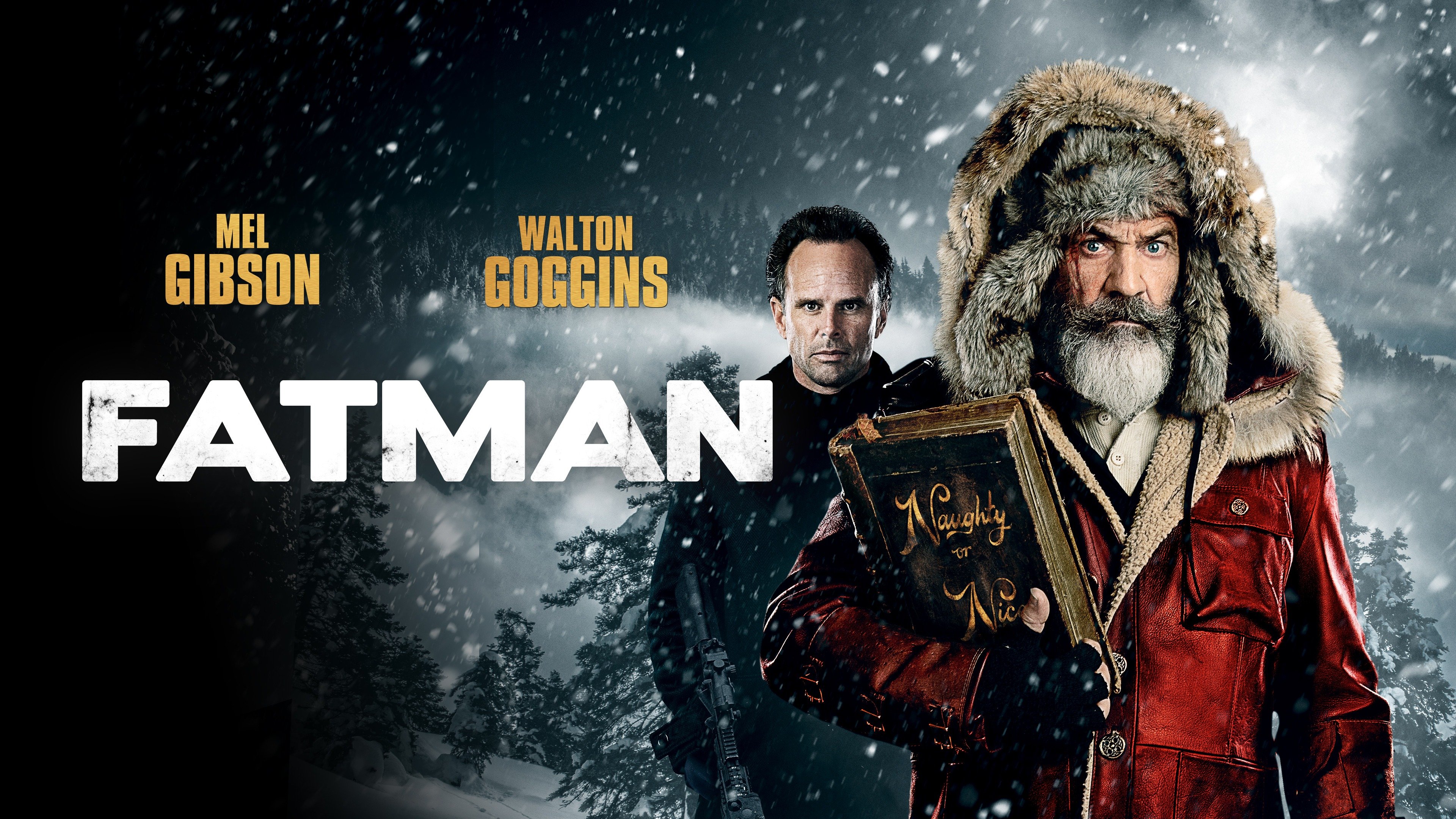 Fatman Official Clip Shooting Up The North Pole Trailers Videos fatman-streaming-where-to-watch-movie-online