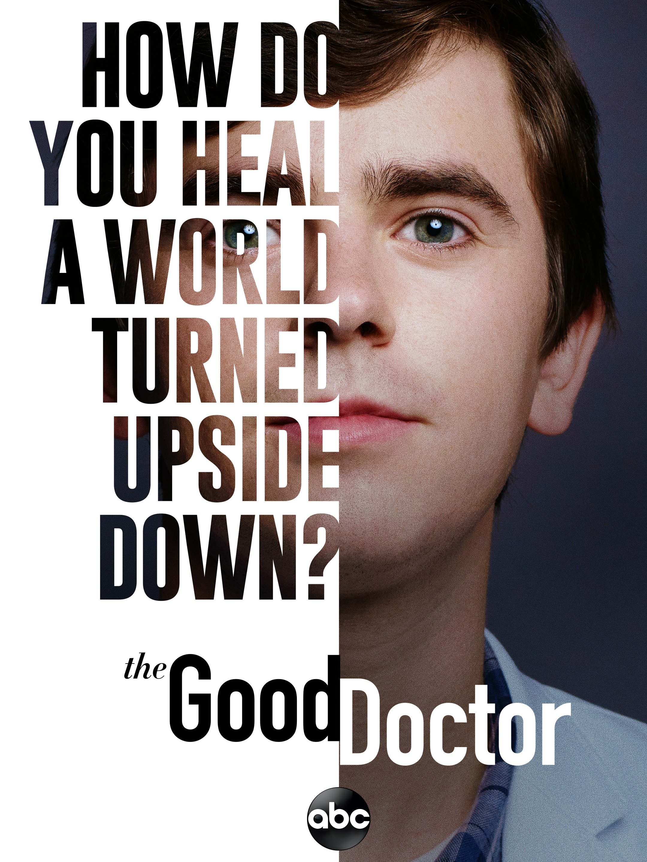 the good doctor netflix 2020