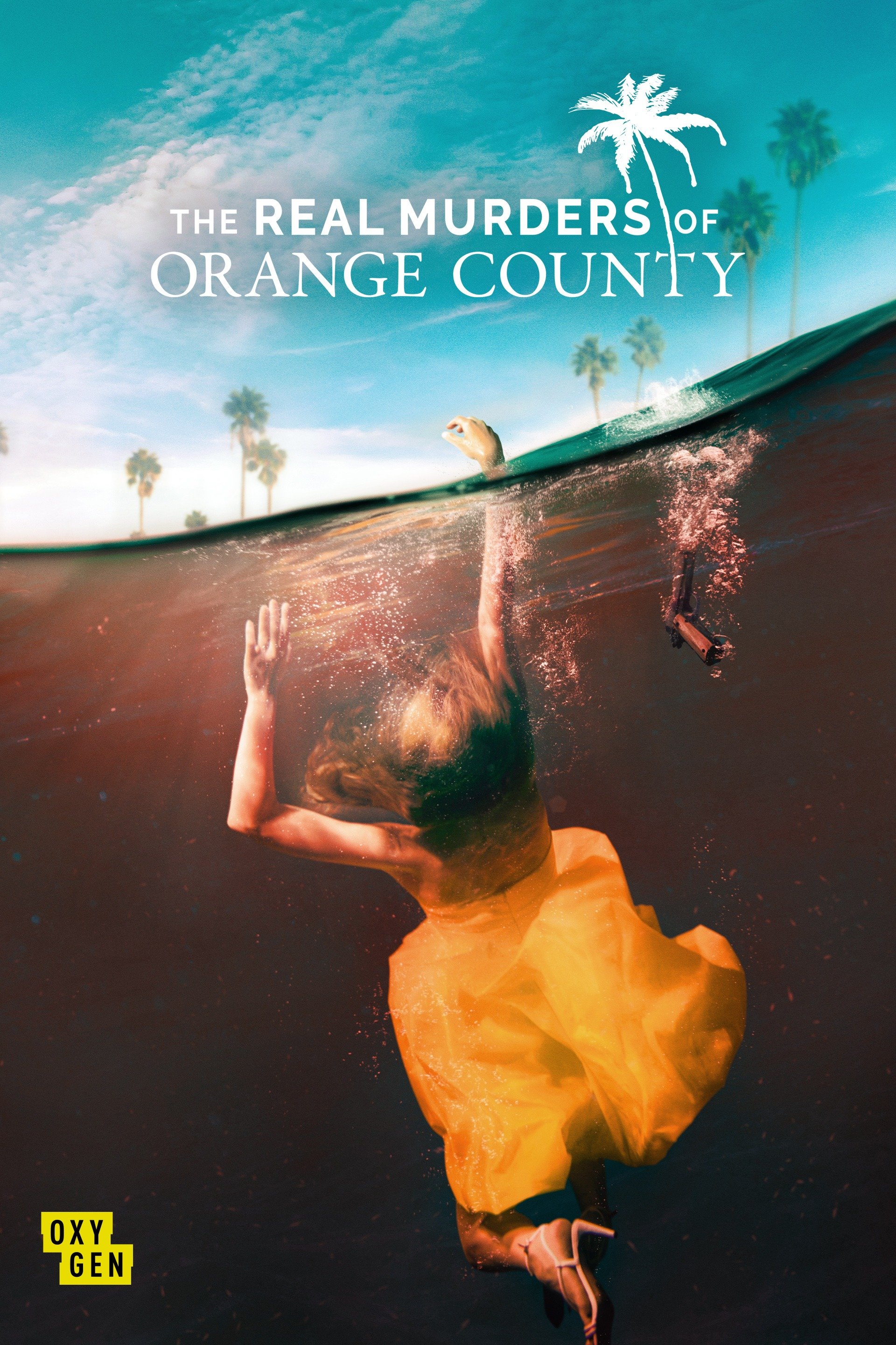 The Real Murders of Orange County - Rotten Tomatoes