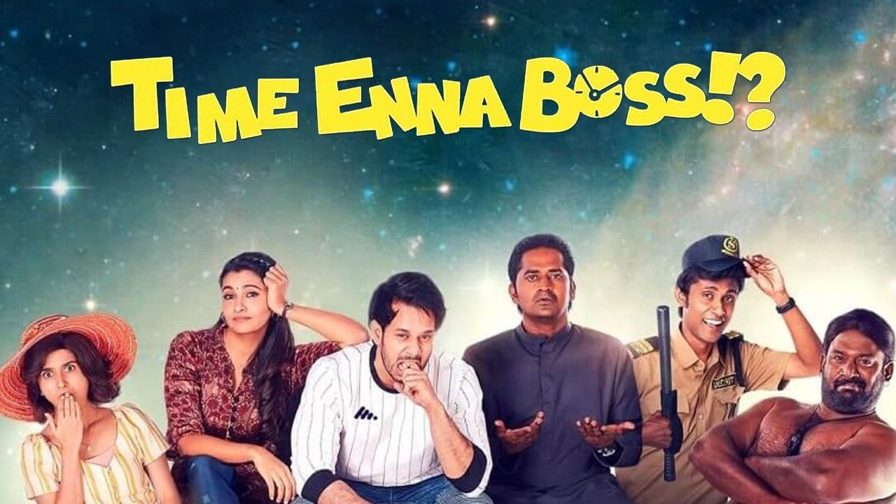timeennaboss