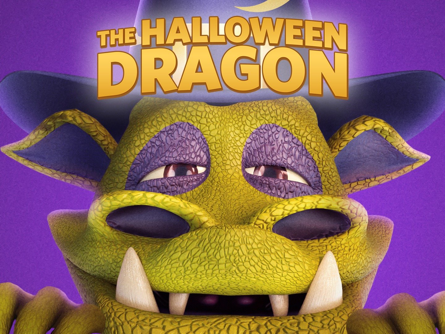 The Halloween Dragon Movie Reviews