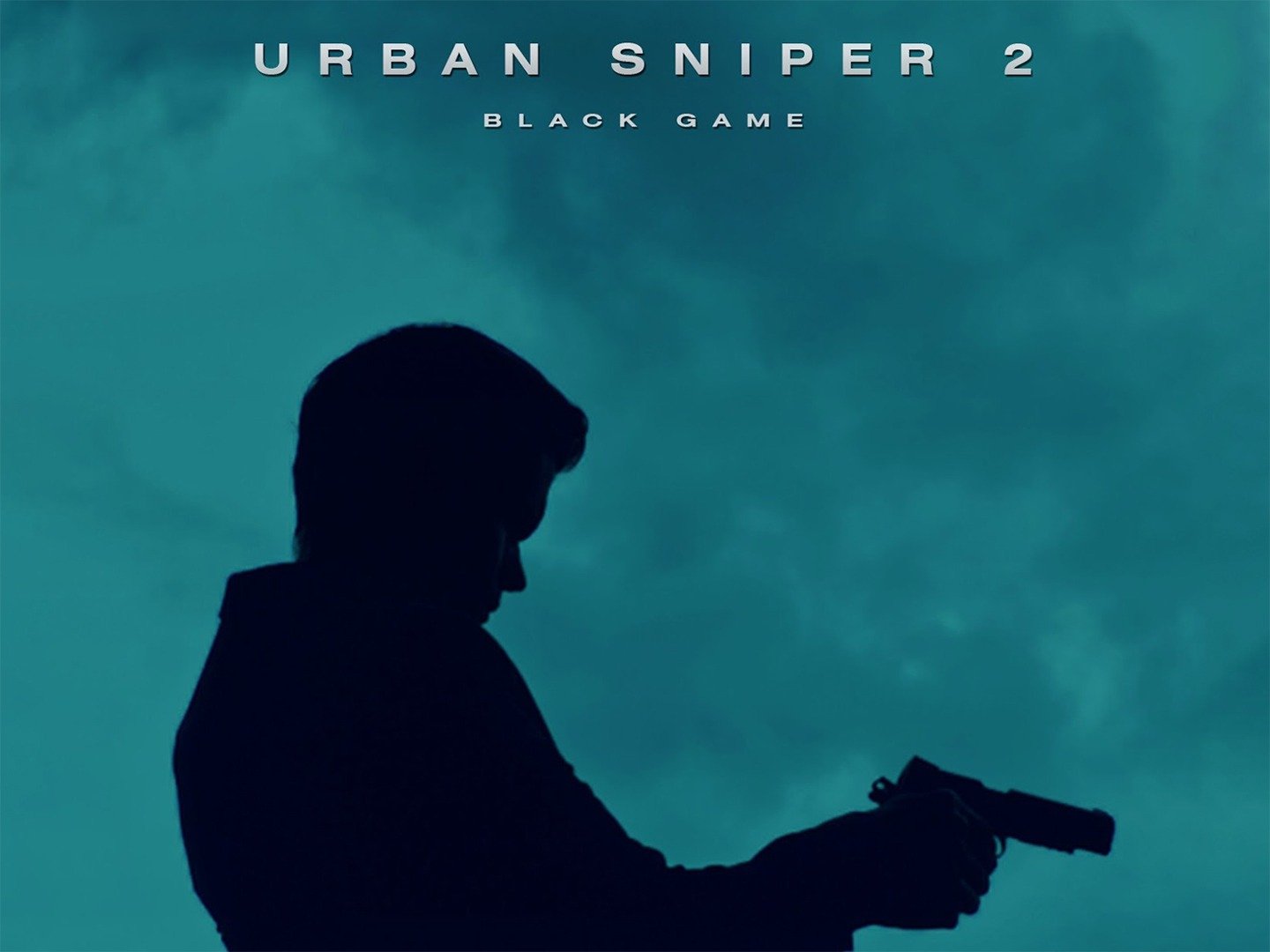 Urban Sniper 2 - Black Game