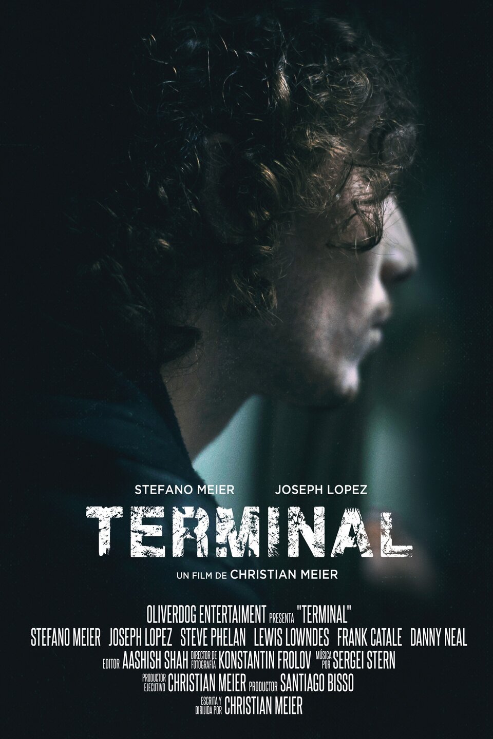 terminal movie netflix