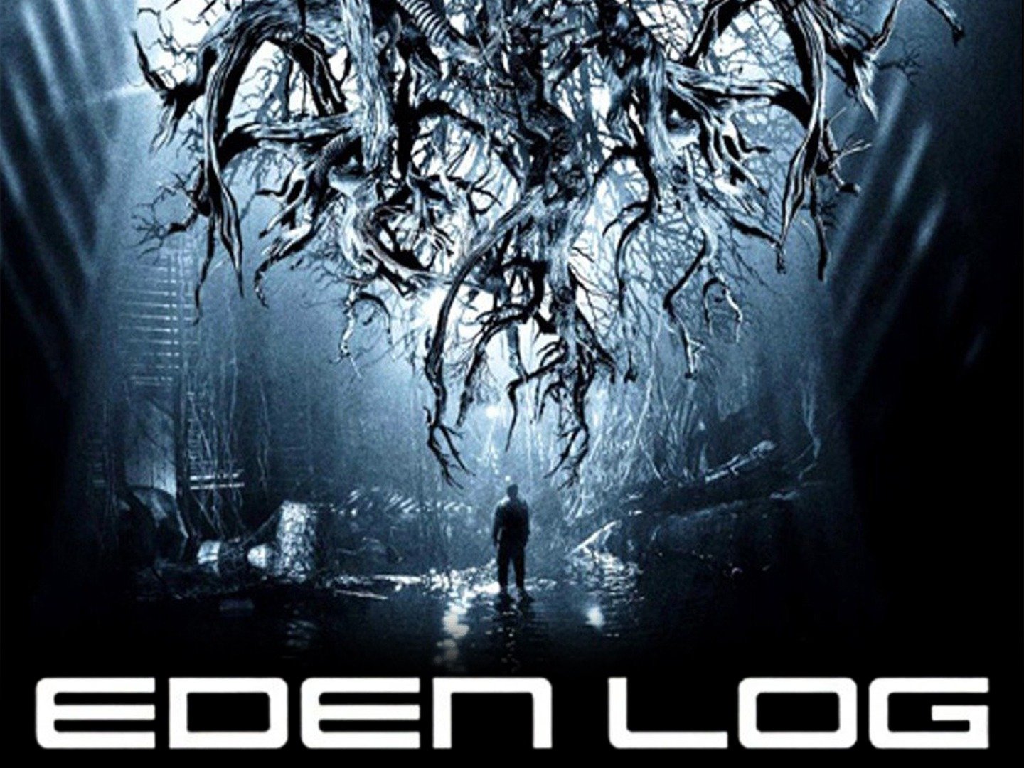 eden log movie review