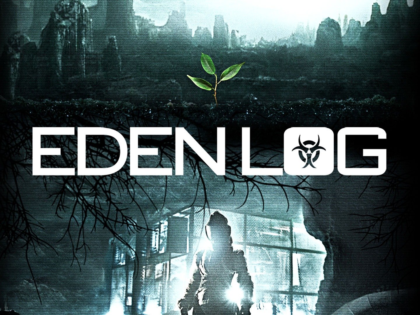 eden log movie review