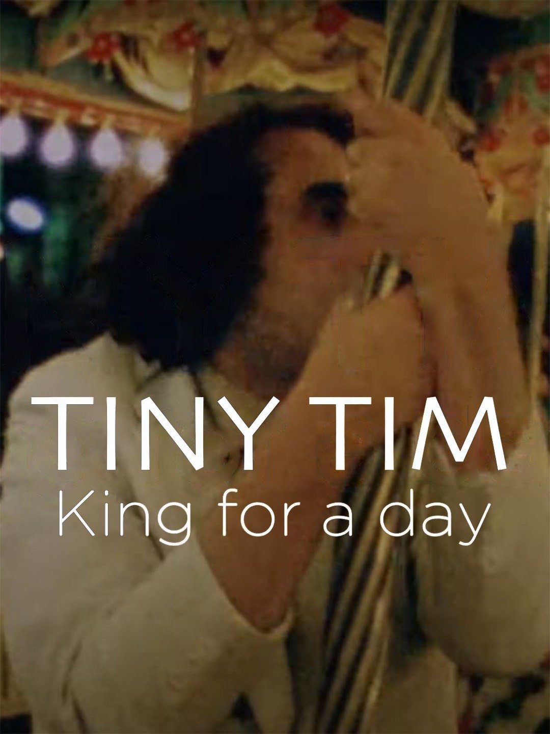 Tiny Tim King for a Day Trailer 1 Trailers & Videos Rotten Tomatoes