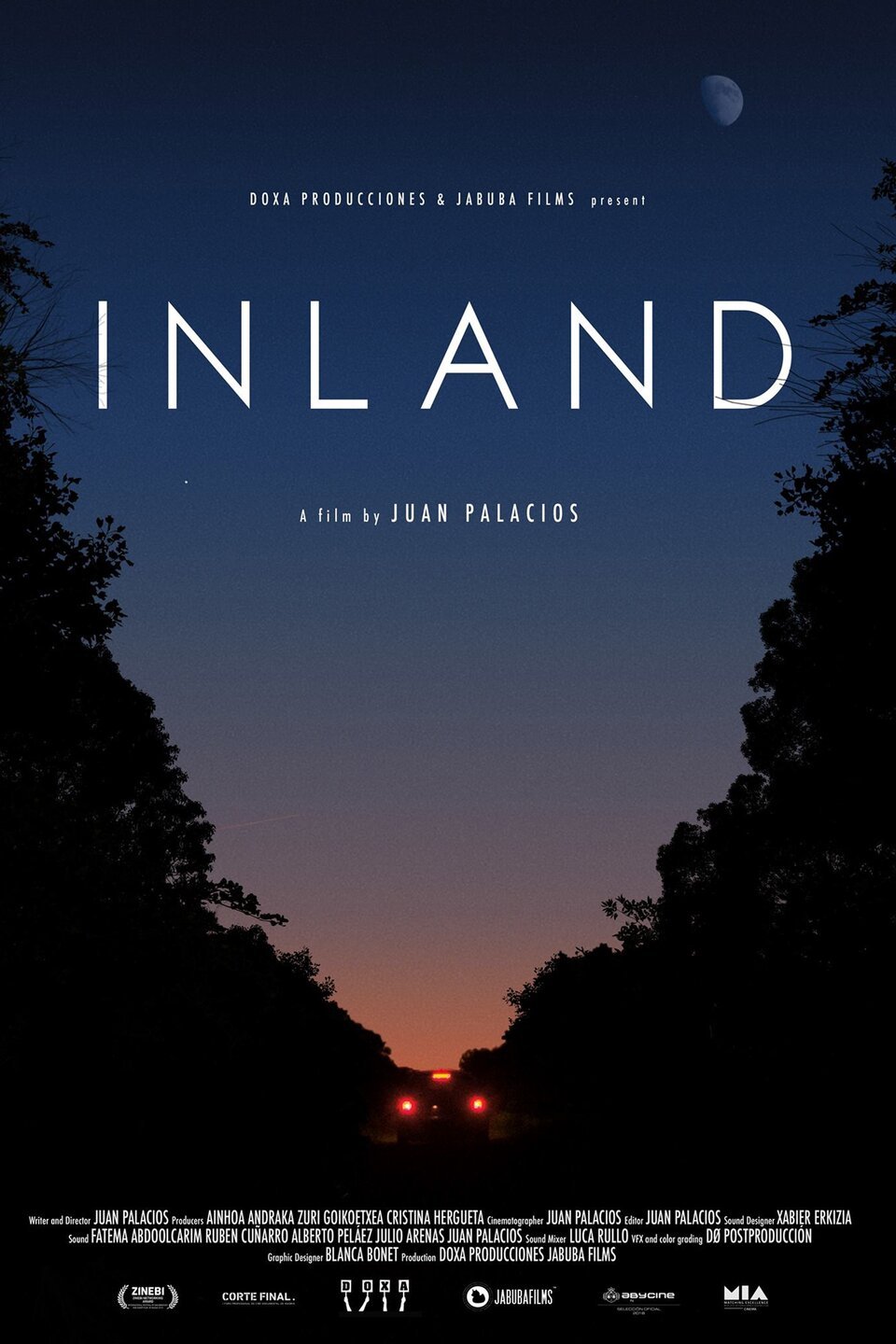 Inland Pictures Rotten Tomatoes