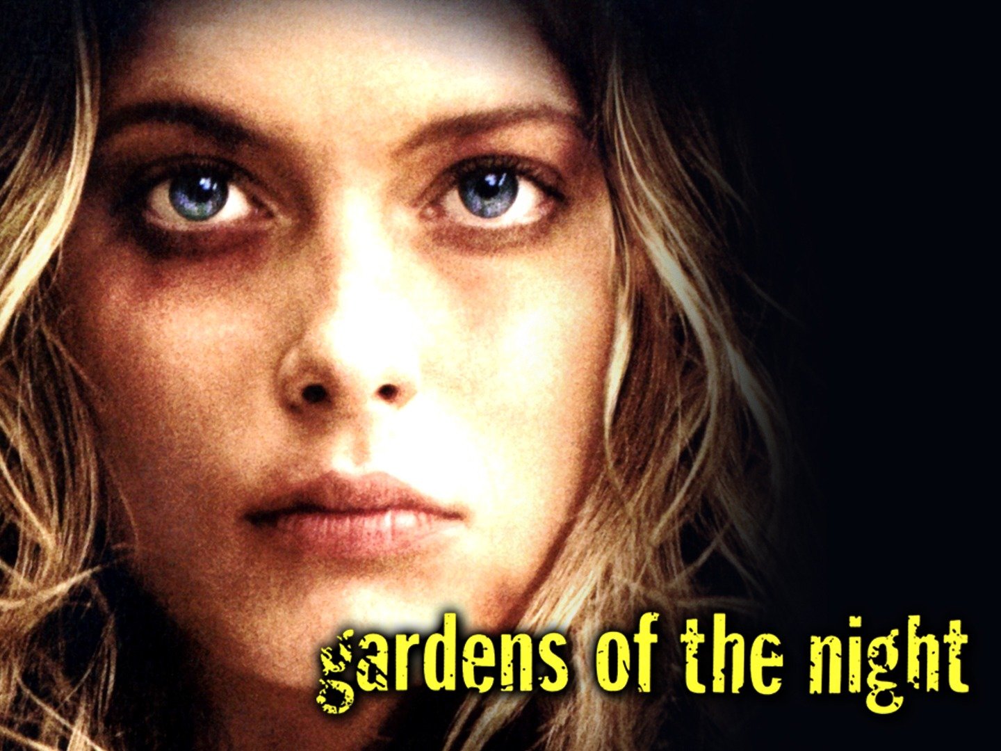 Gardens of the Night Movie Reviews