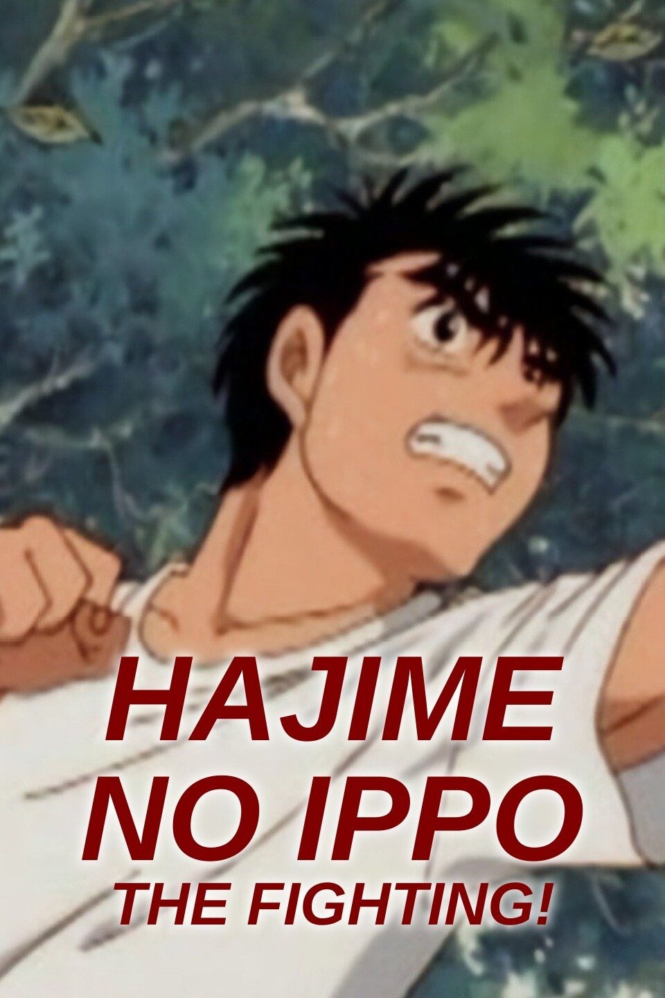 hajime no ippo season 3 episode 1 full english sub