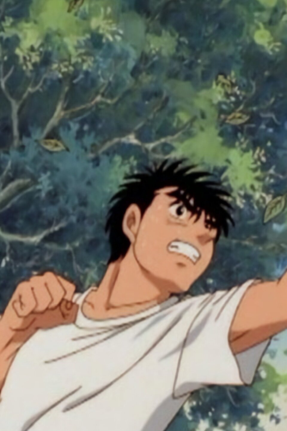 why you should watch hajime no ippo