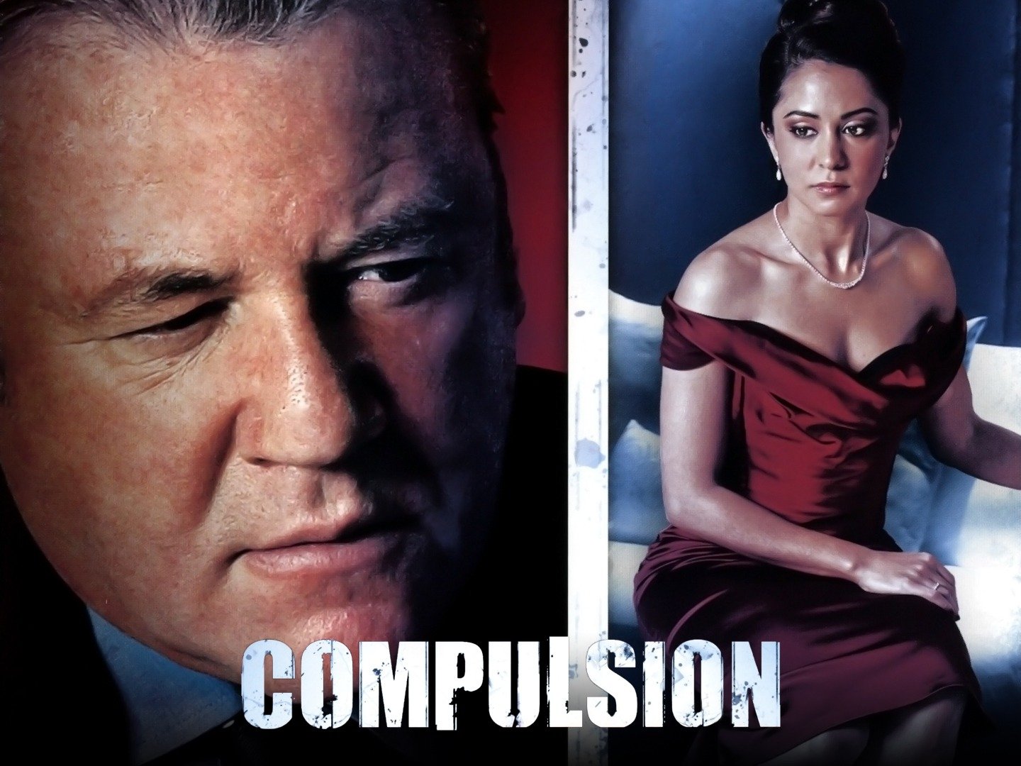 Compulsion 2008