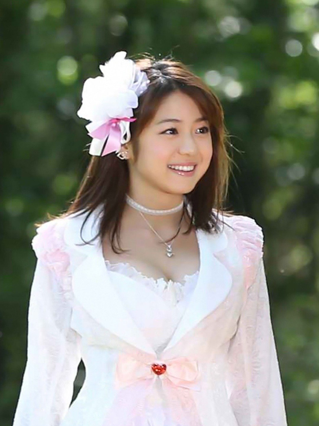 Shizuka Nakamura Kyoryuger