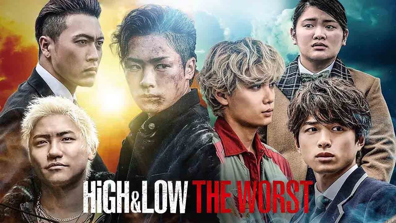 High Low The Worst Flixster