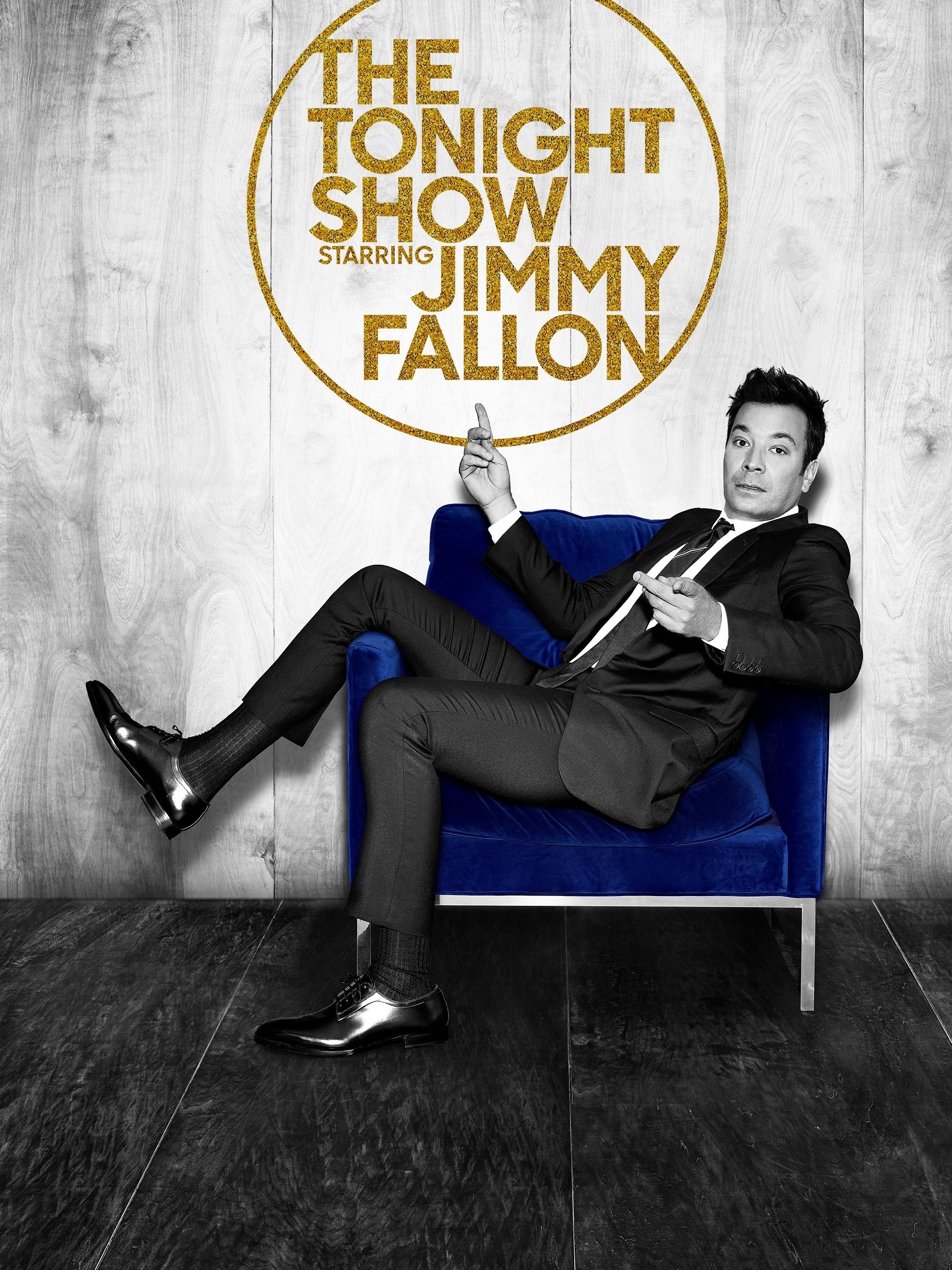 The Tonight Show Starring Jimmy Fallon Streaming Ita