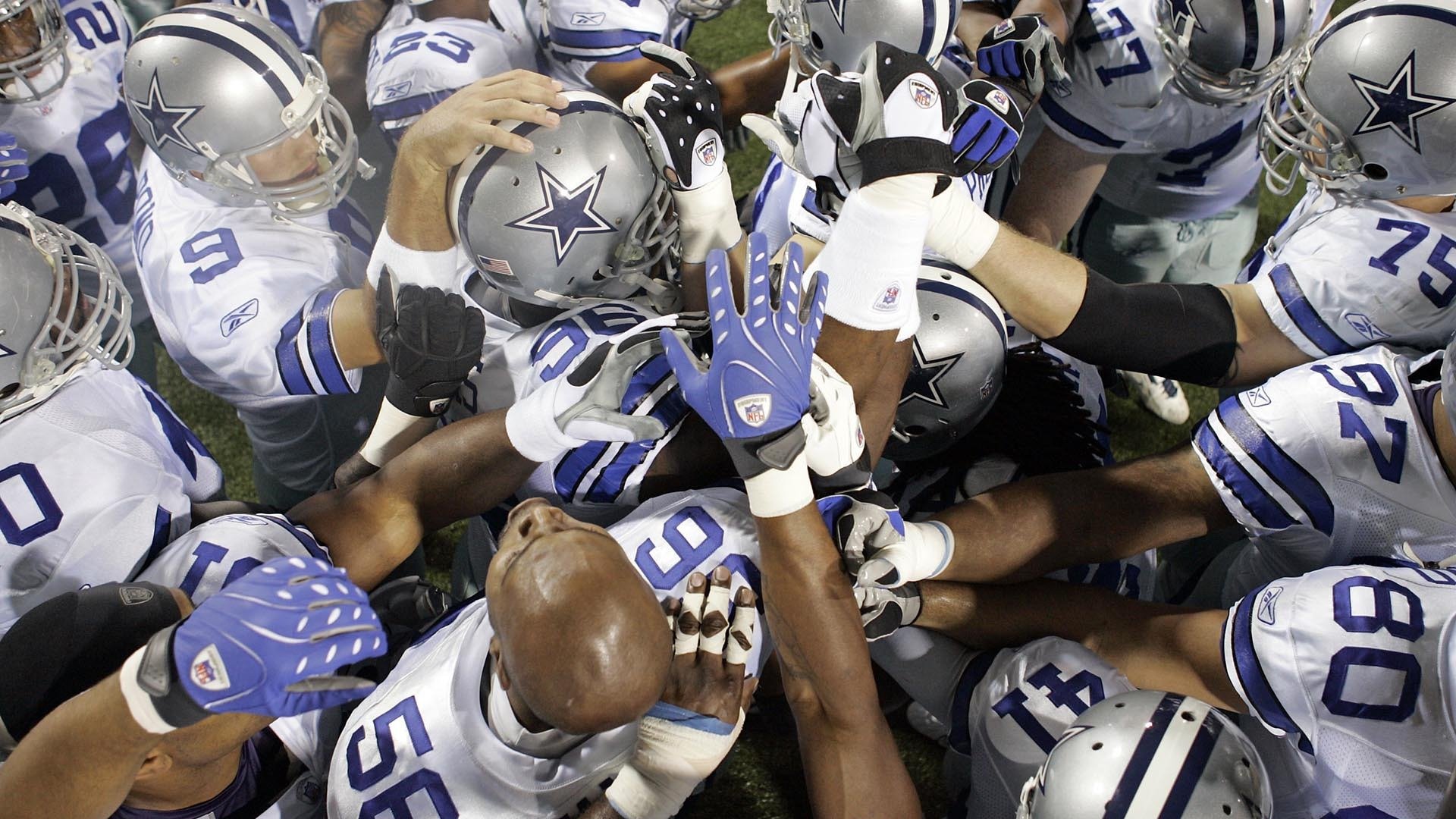 Hard Knocks' Episode 4 recap: Preseason success not enough for Cowboys  underdogs