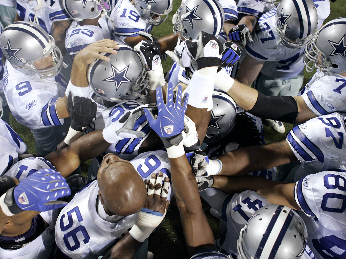 Hard Knocks: The Dallas Cowboys - Rotten Tomatoes