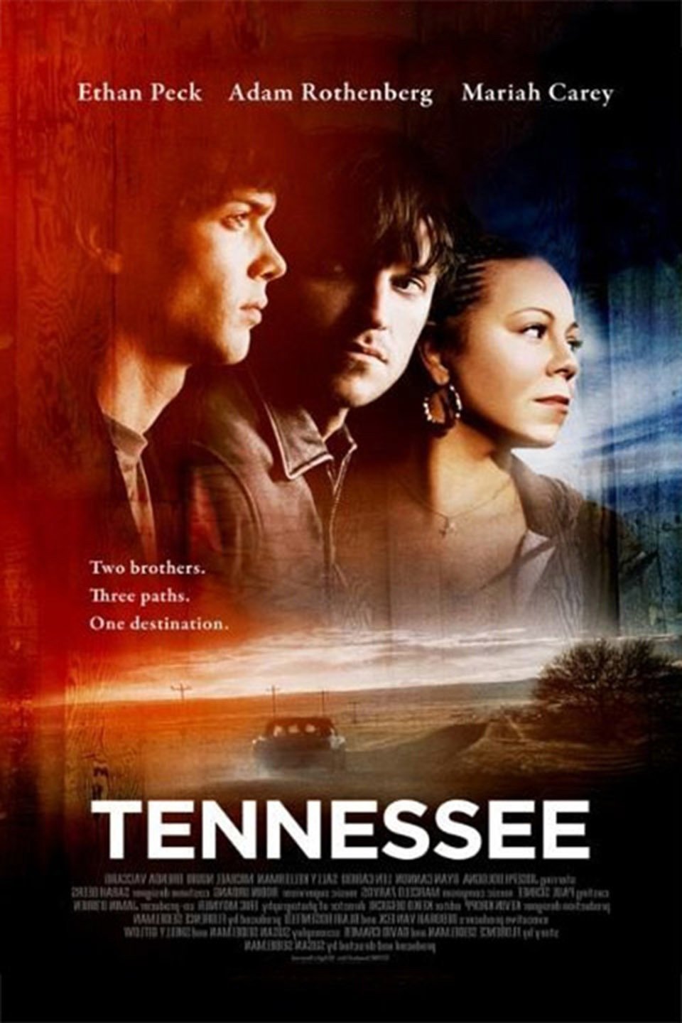 Tennessee Pictures Rotten Tomatoes